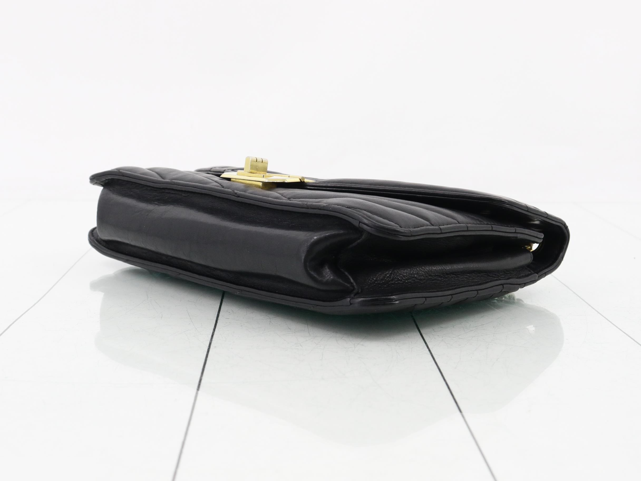 Gabrielle Shoulder Bag — view 6