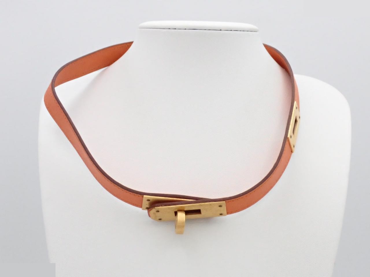 Kelly Choker, total length approximately 52 cm — view 3