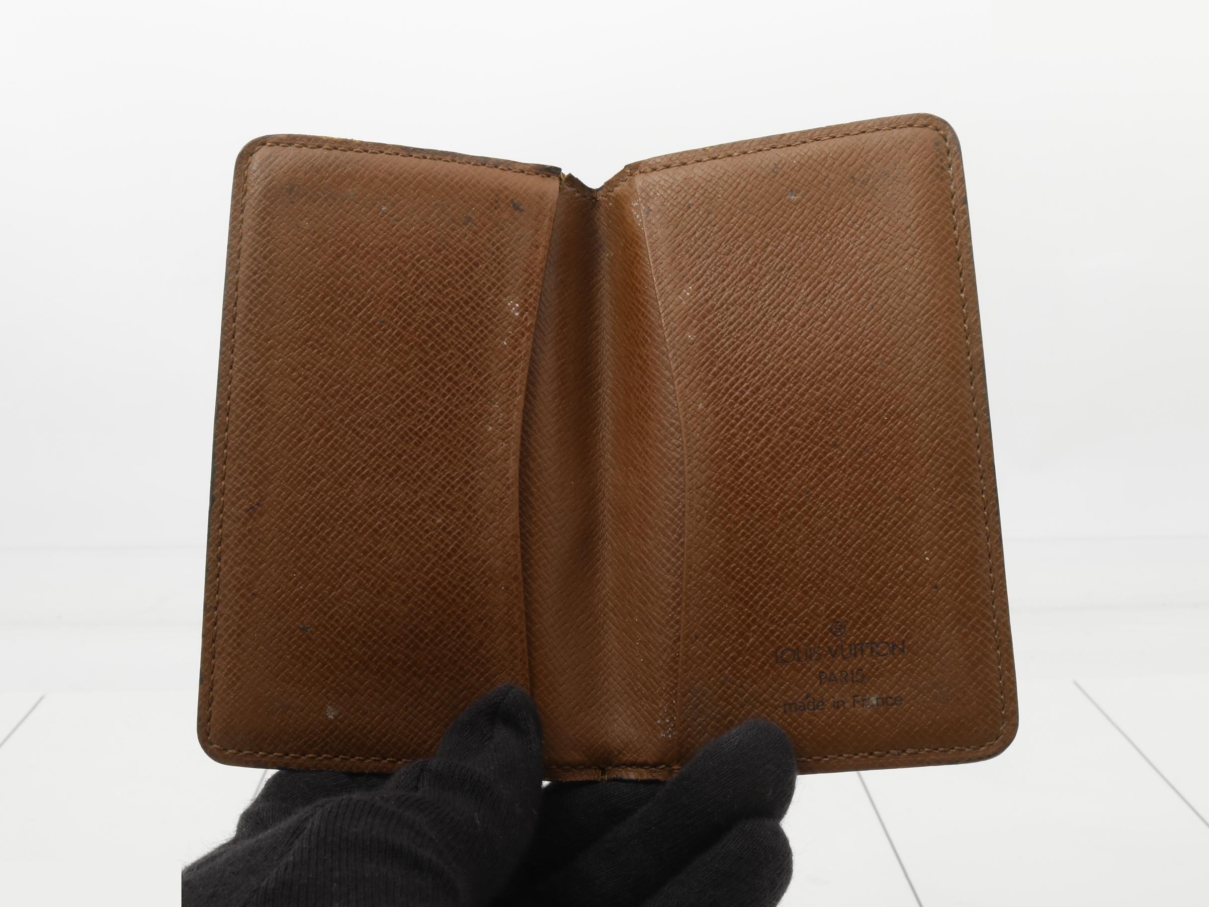 Card case — view 4