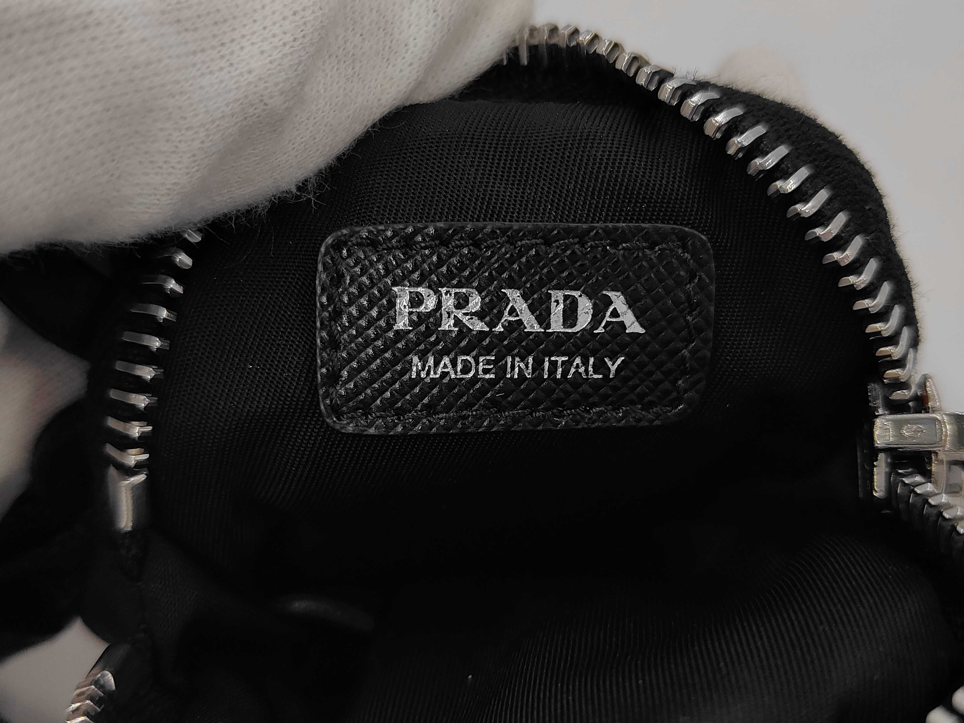 Shoulder Bag — view 9