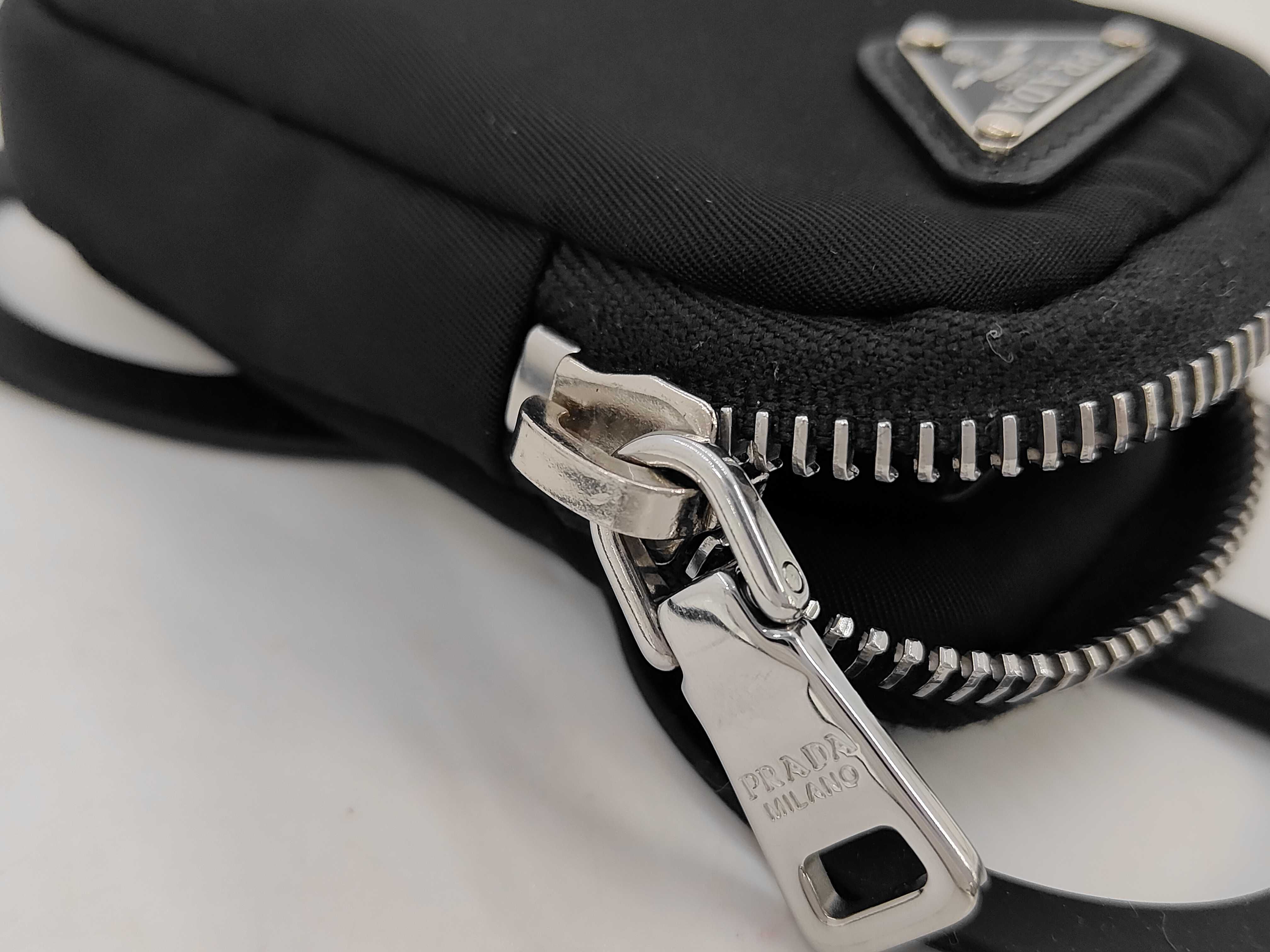 Shoulder Bag — view 10