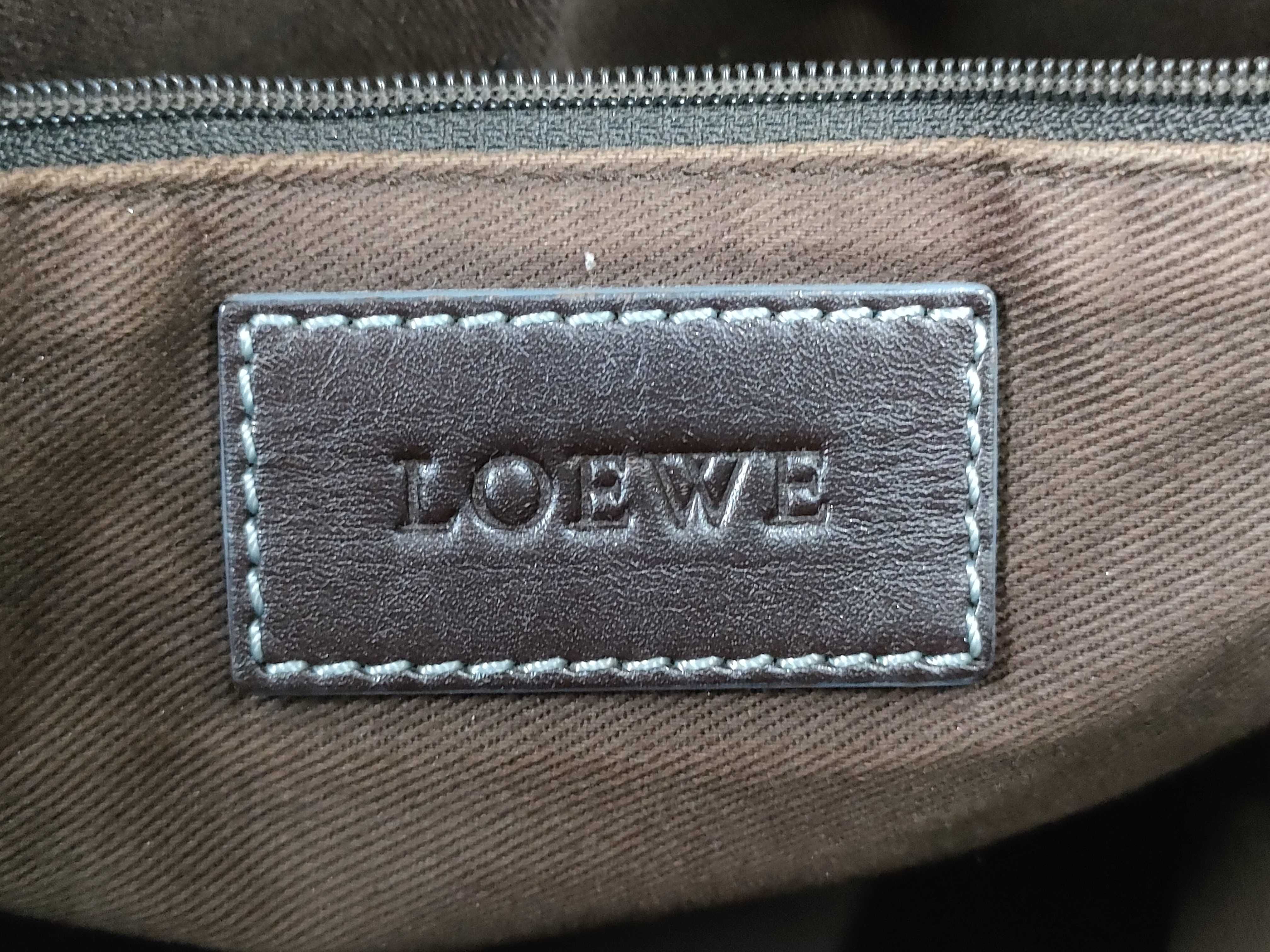 Repeat Anagram PVC Tote Bag — view 12