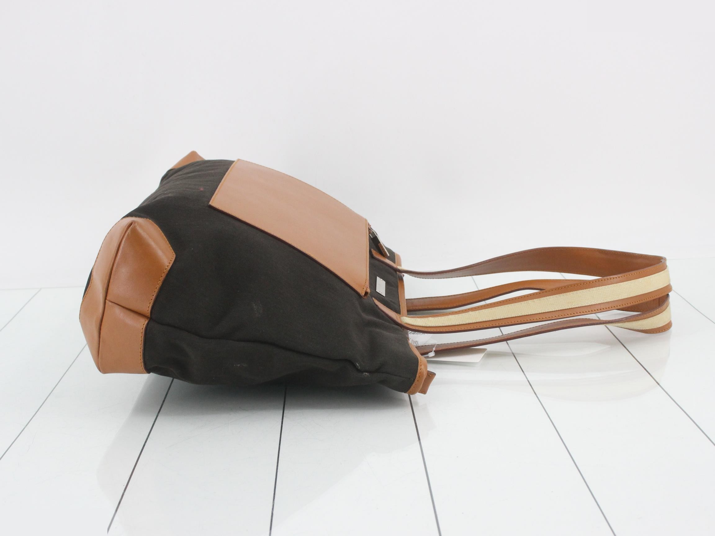 Tote bag — view 3