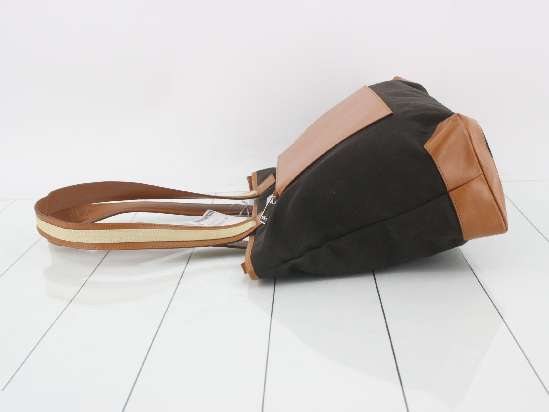Tote bag — view 4
