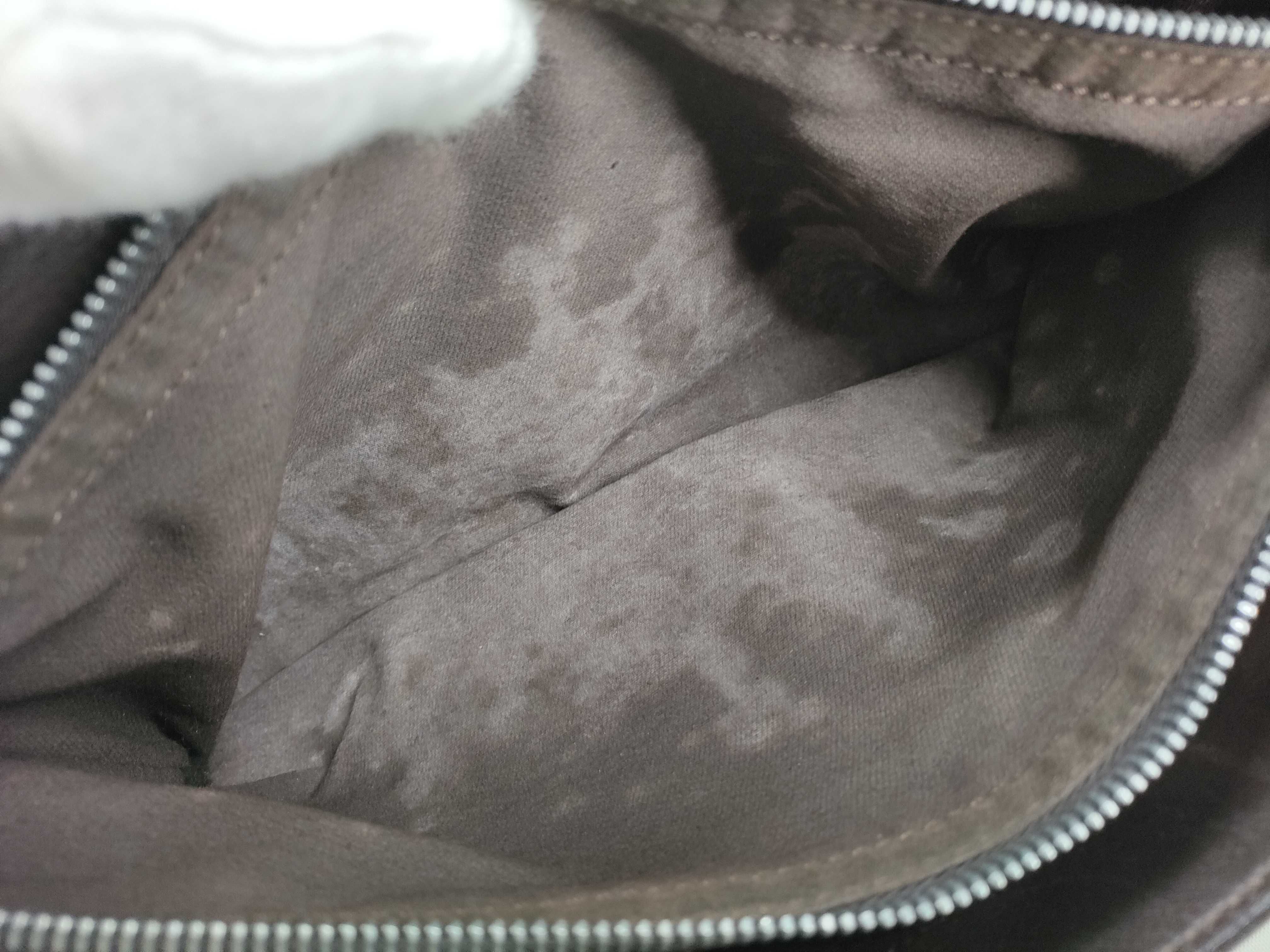 bag, Celine handbag, leather handbag — view 12