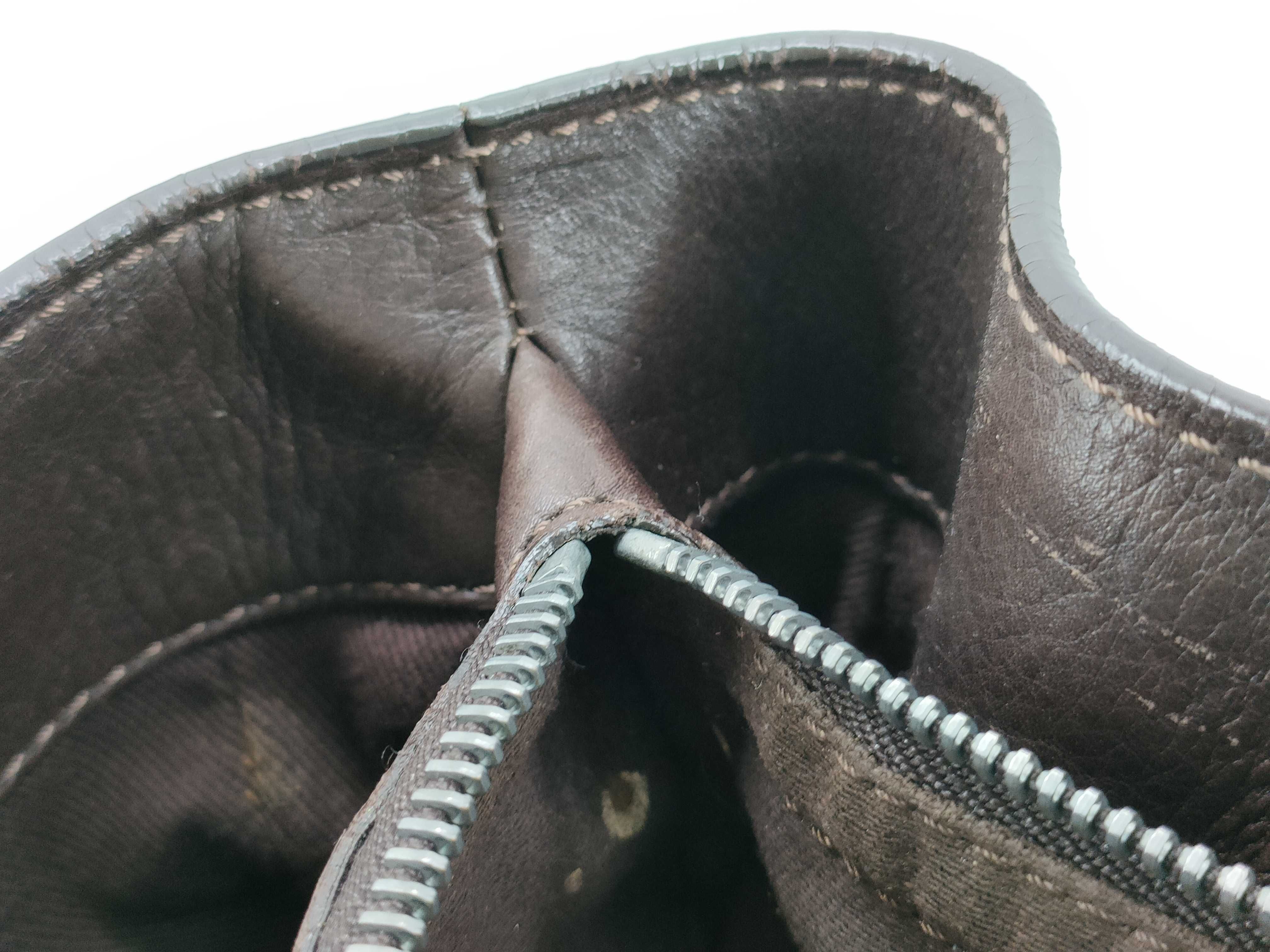 bag, Celine handbag, leather handbag — view 13