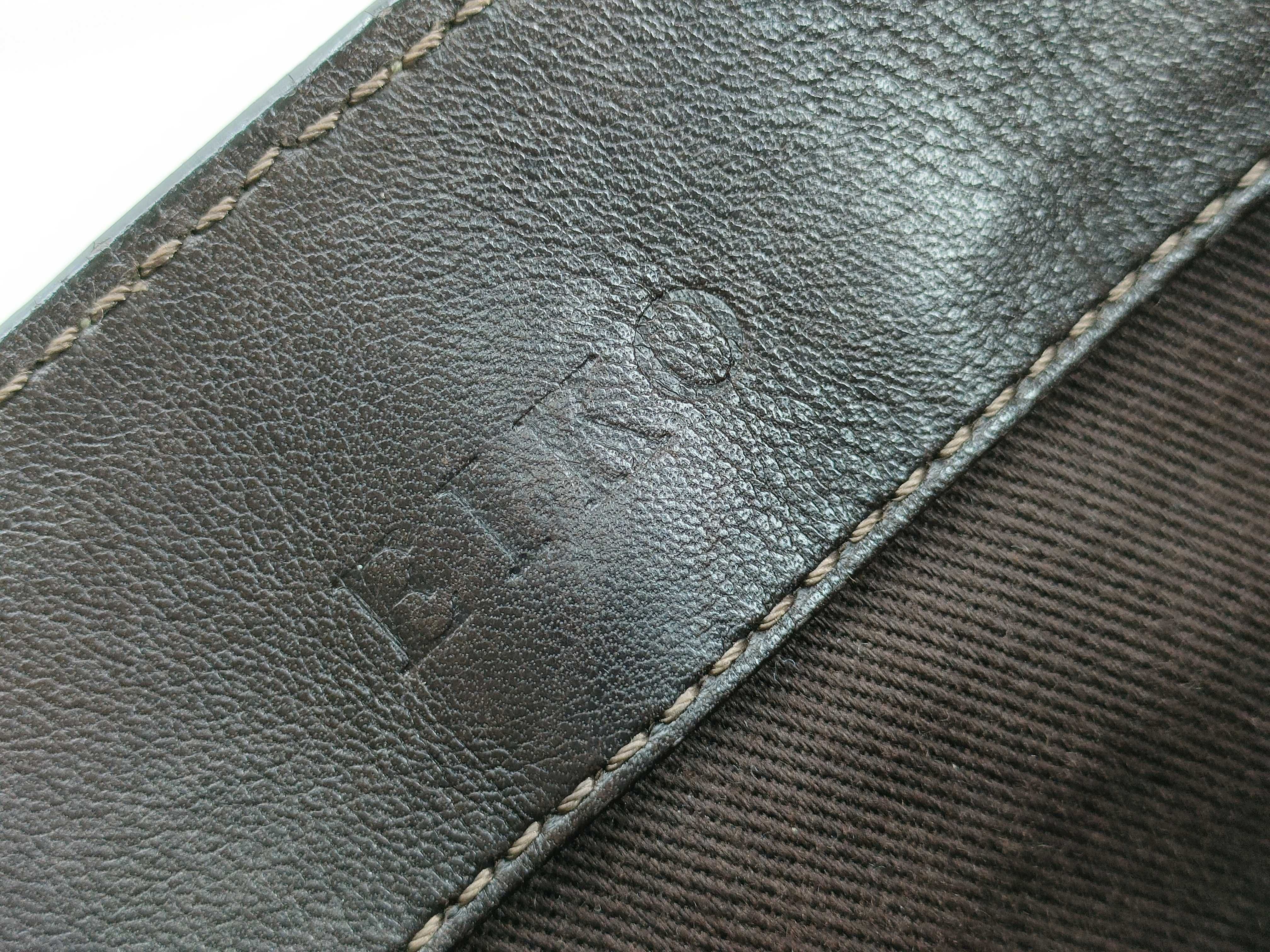 bag, Celine handbag, leather handbag — view 14