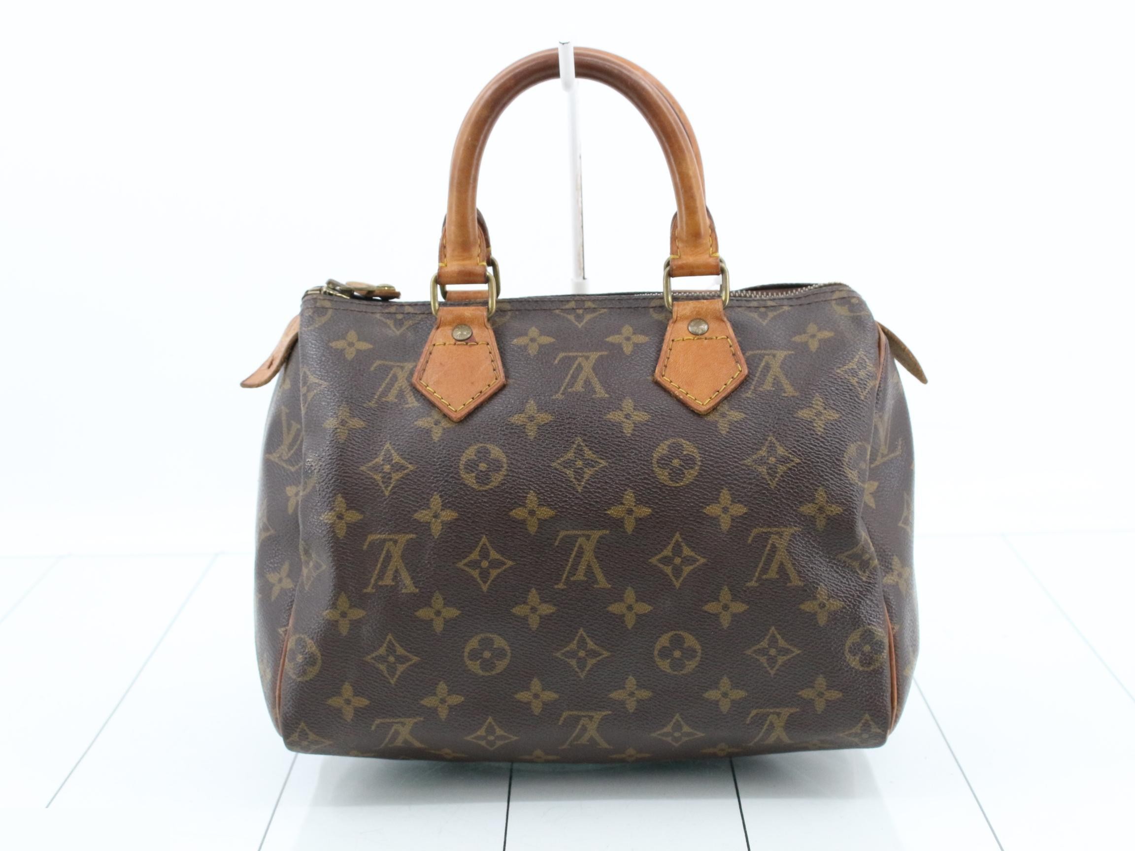 Monogram Speedy — view 2