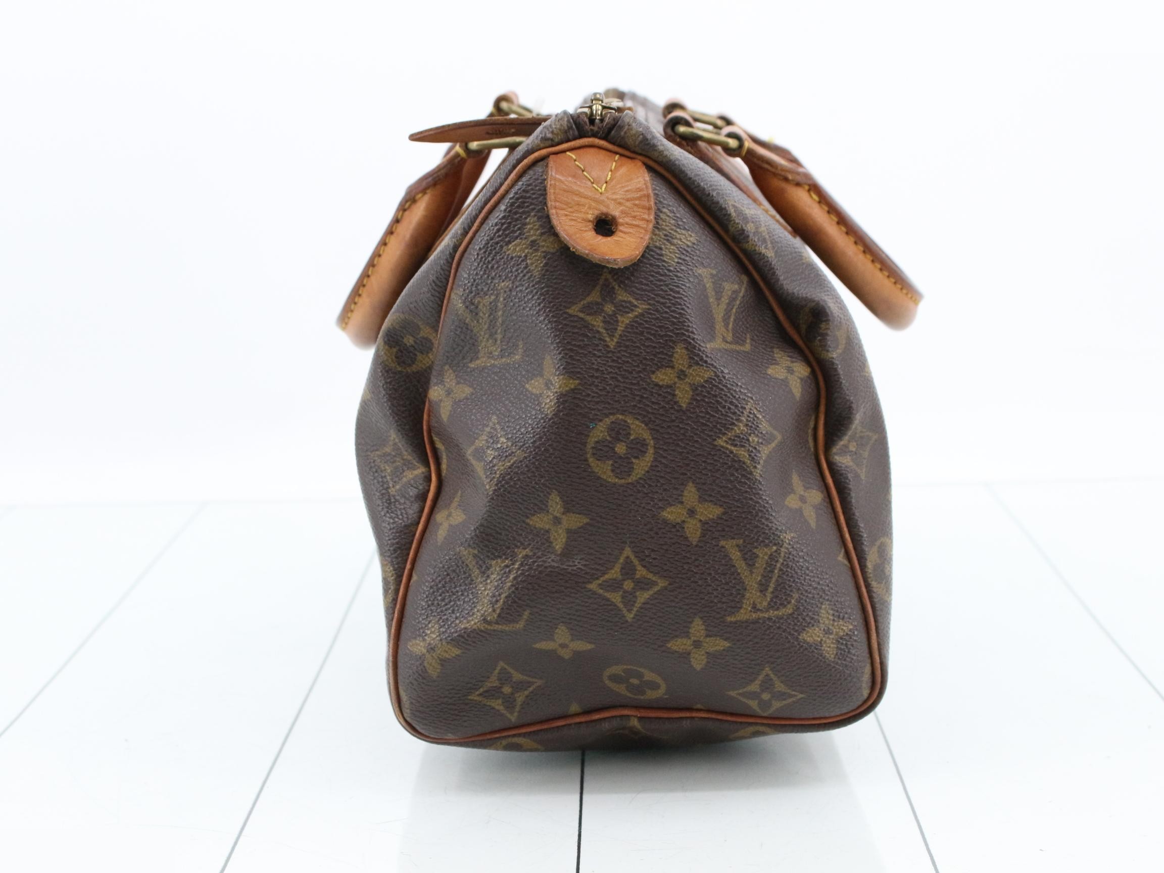 Monogram Speedy — view 3