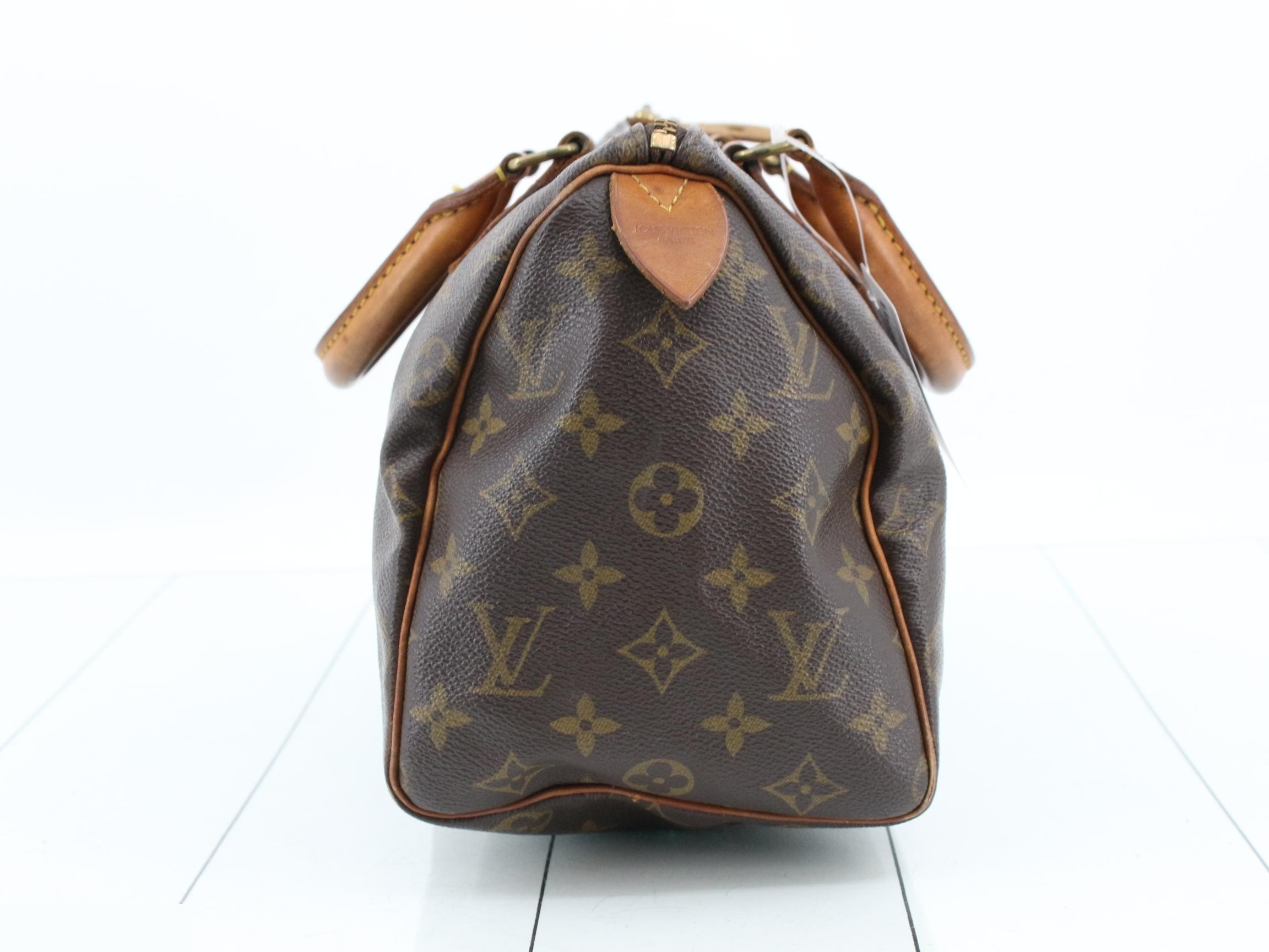 Monogram Speedy — view 4