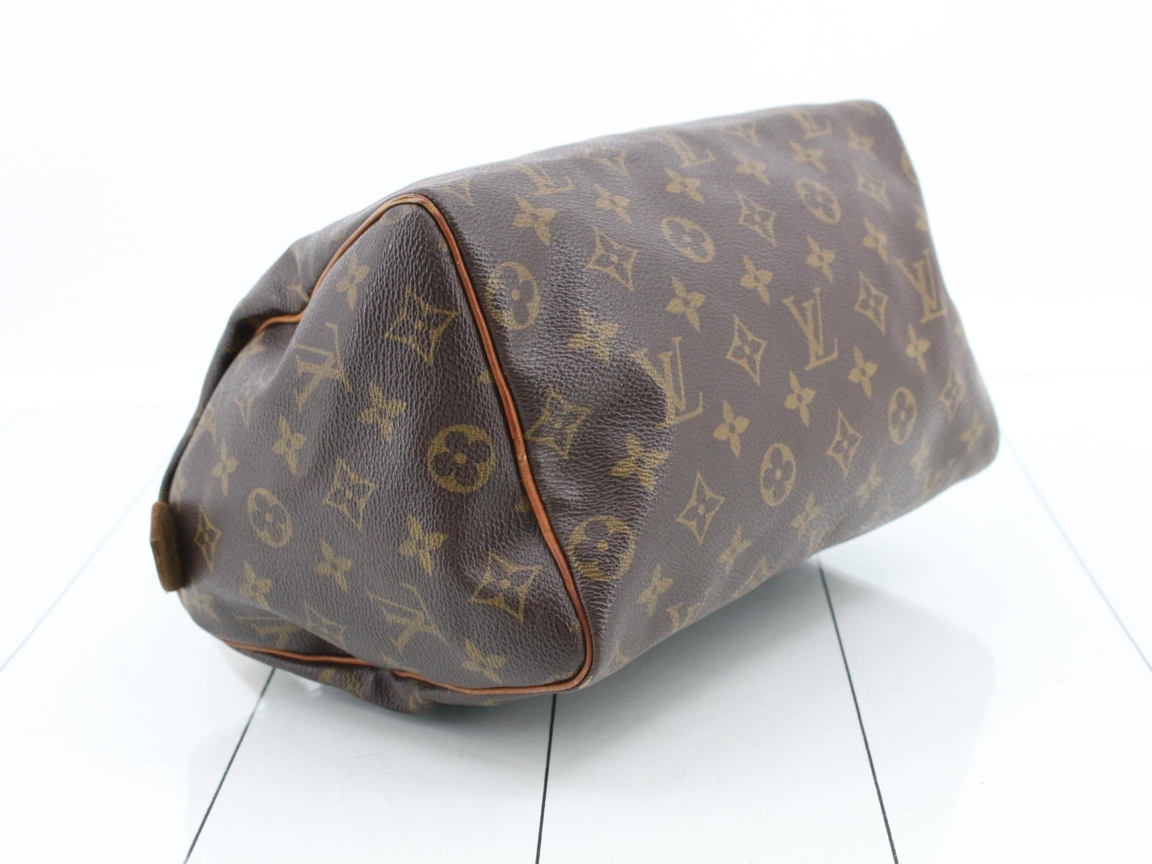 Monogram Speedy — view 5