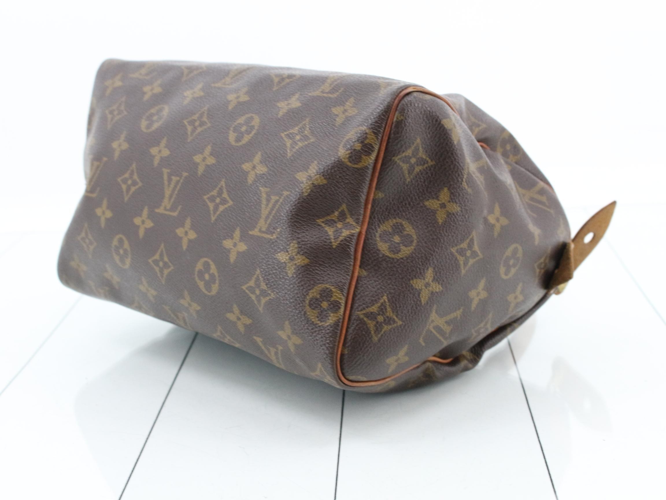 Monogram Speedy — view 6