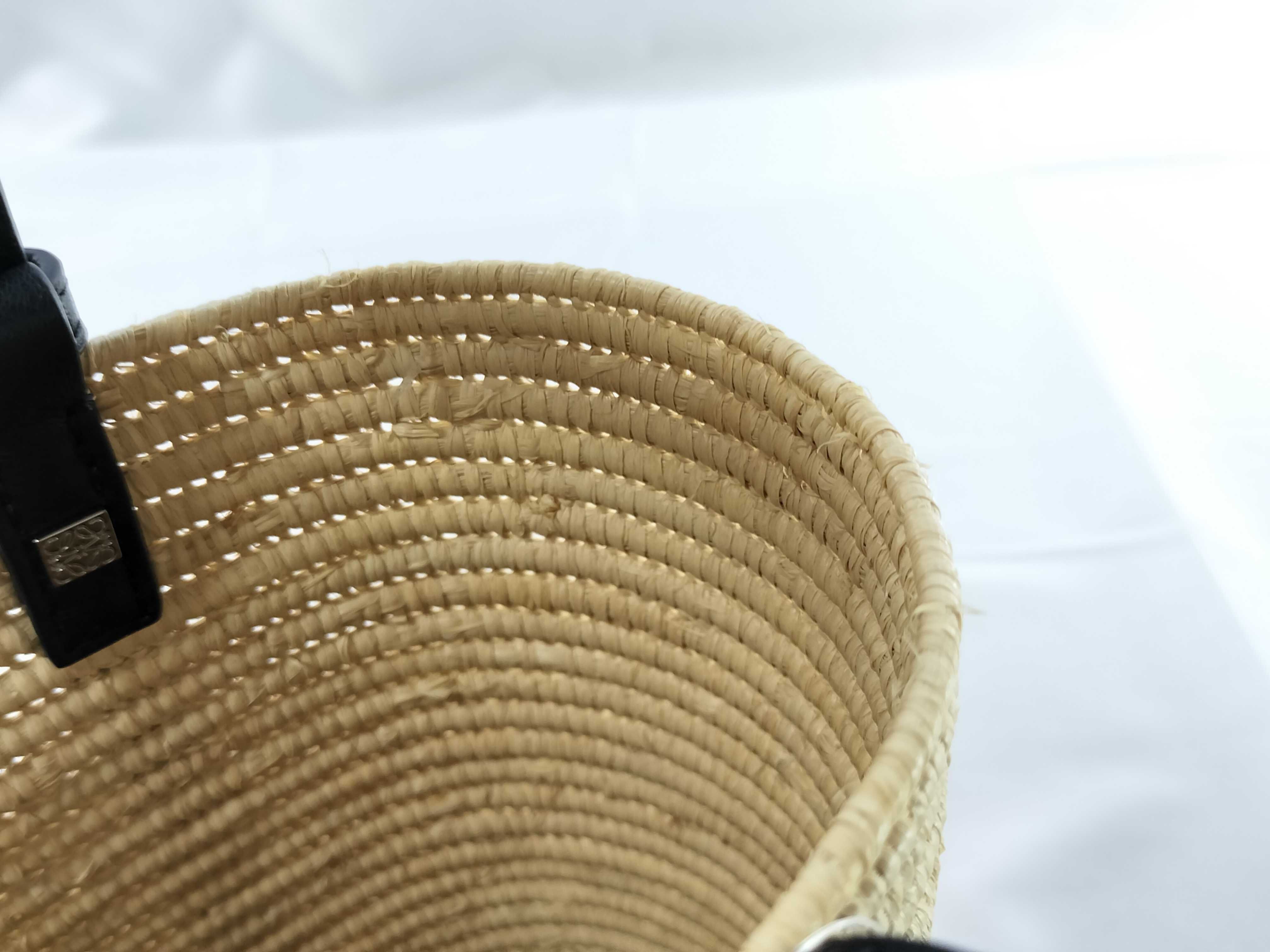 Square Basket Small Handbag — view 11