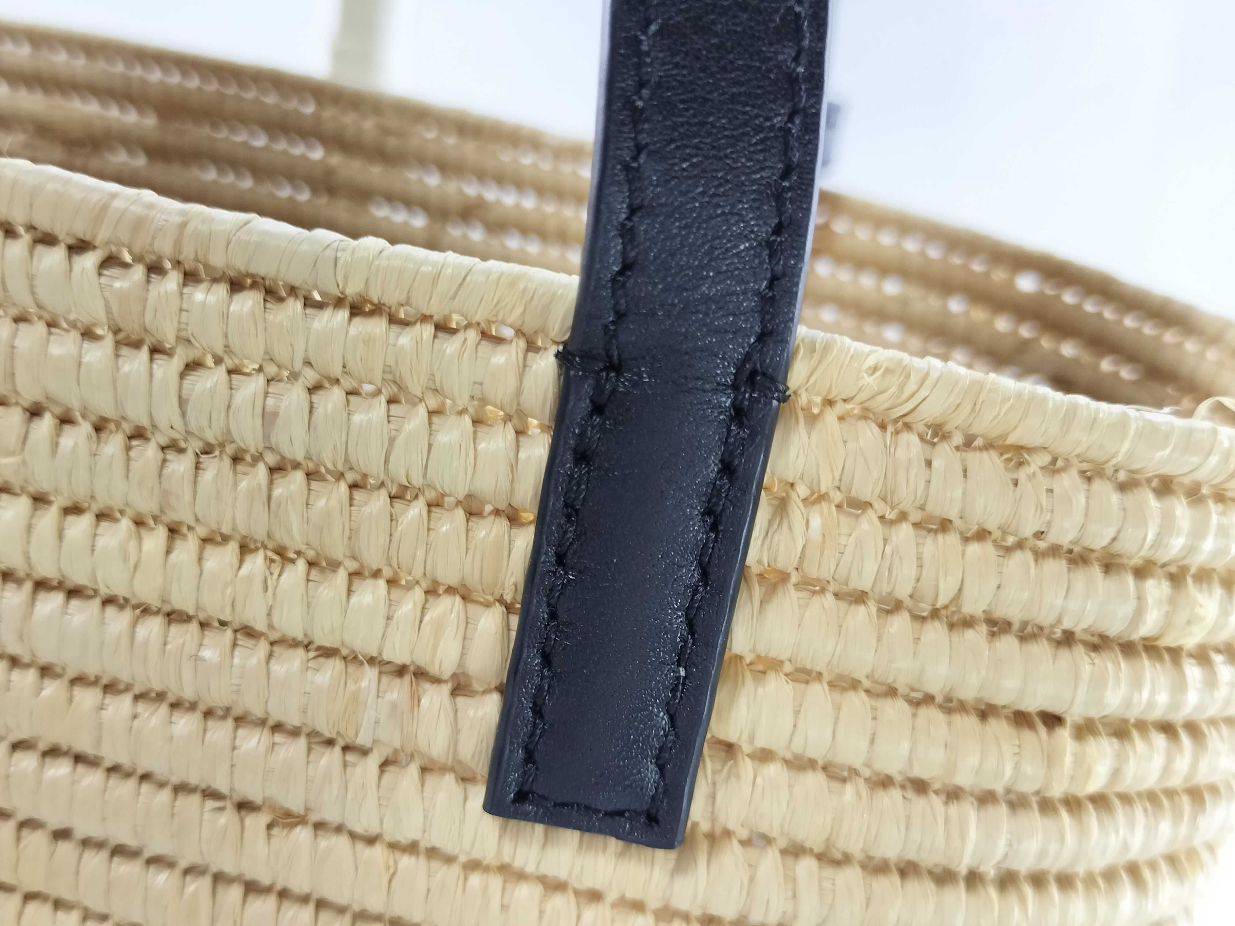 Square Basket Small Handbag — view 3