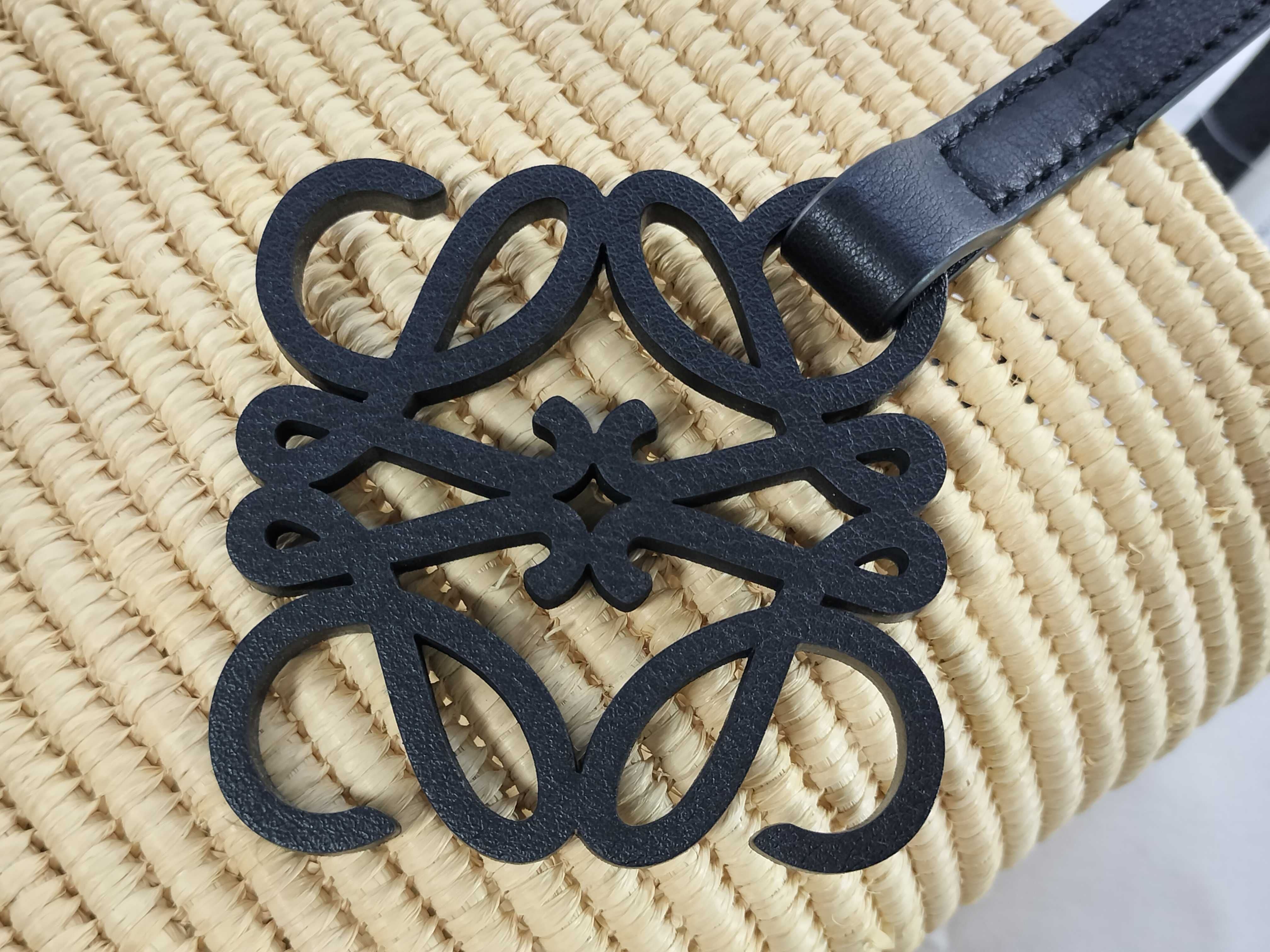 Square Basket Small Handbag — view 8