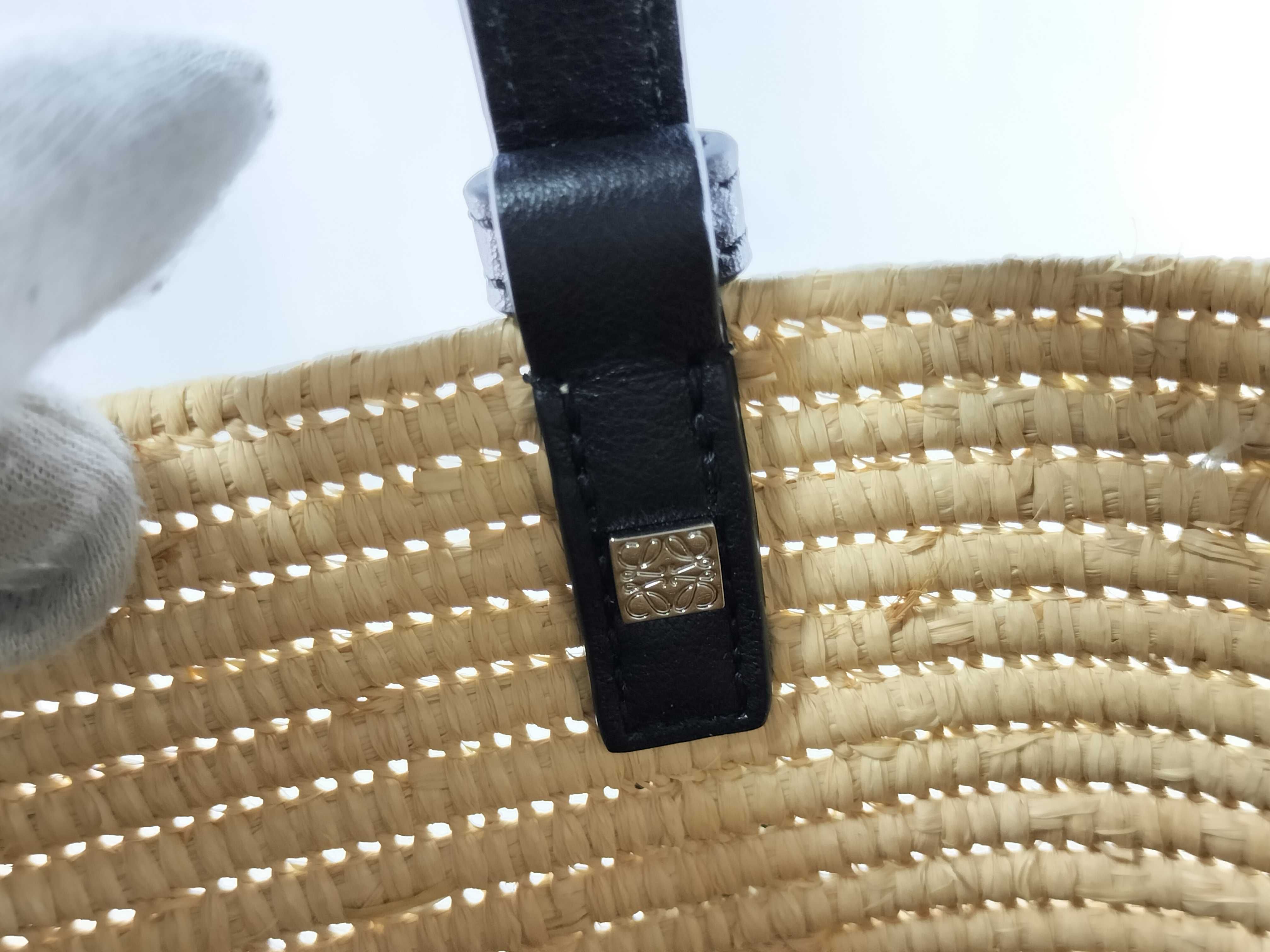 Square Basket Small Handbag — view 10