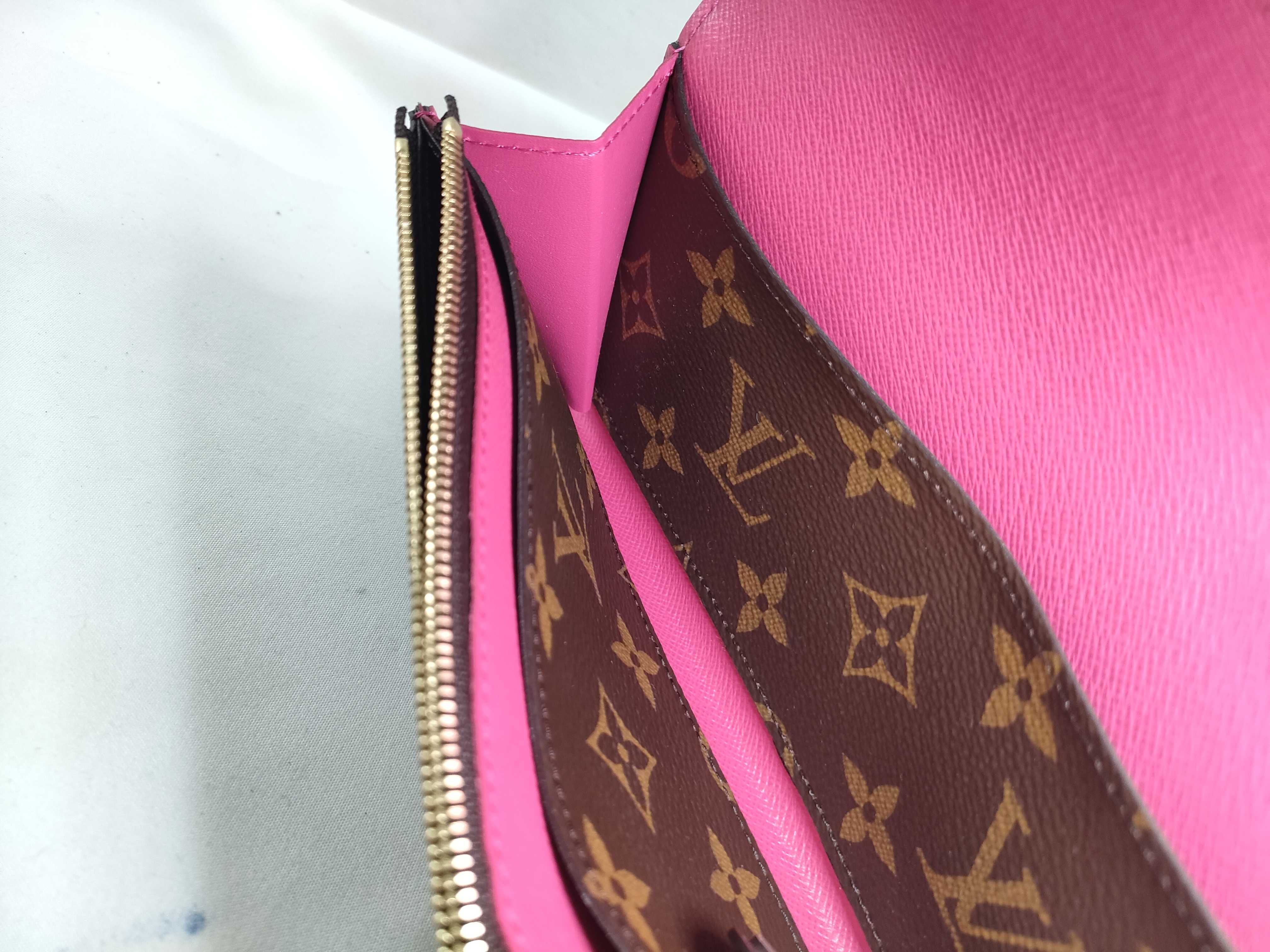 Monogram LV M68313 VM3200 Wallet — view 11