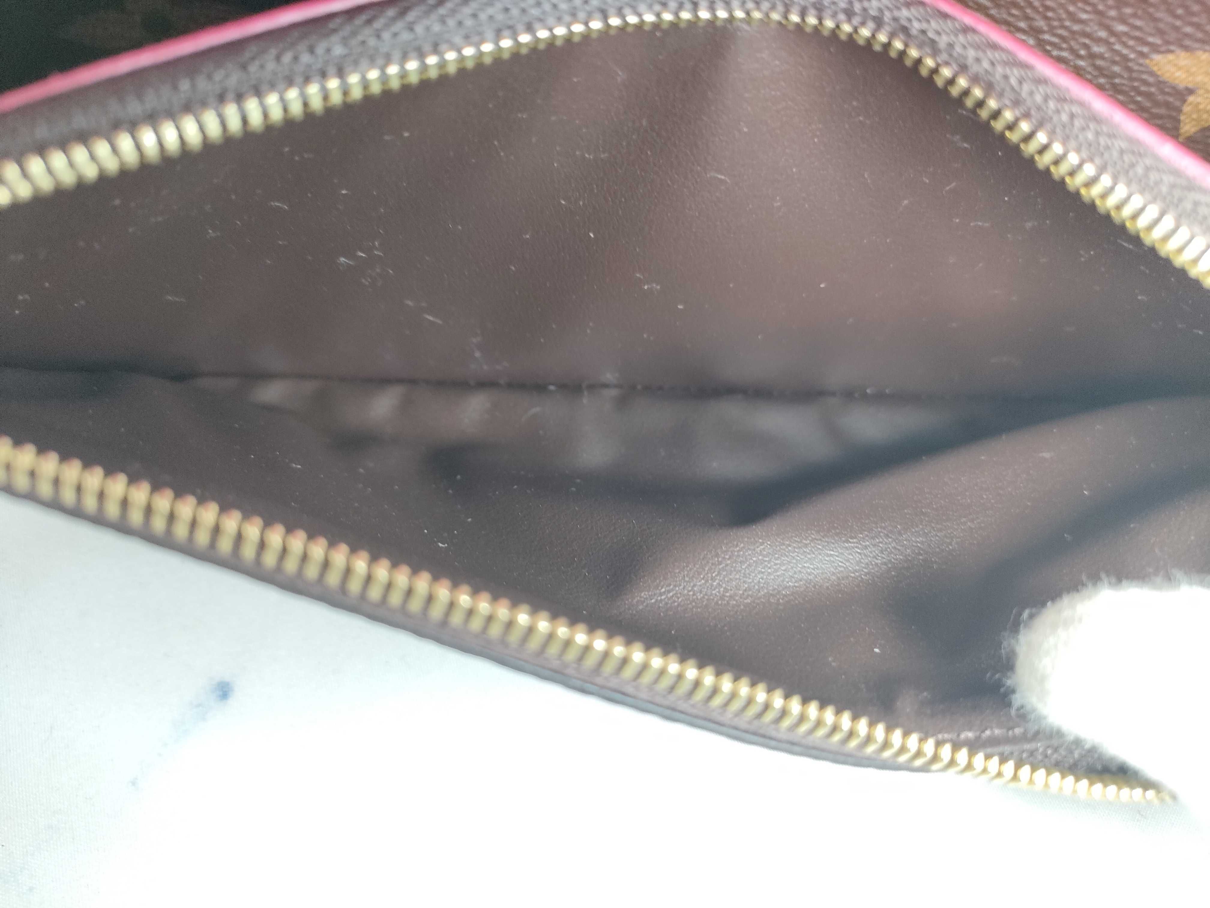 Monogram LV M68313 VM3200 Wallet — view 12
