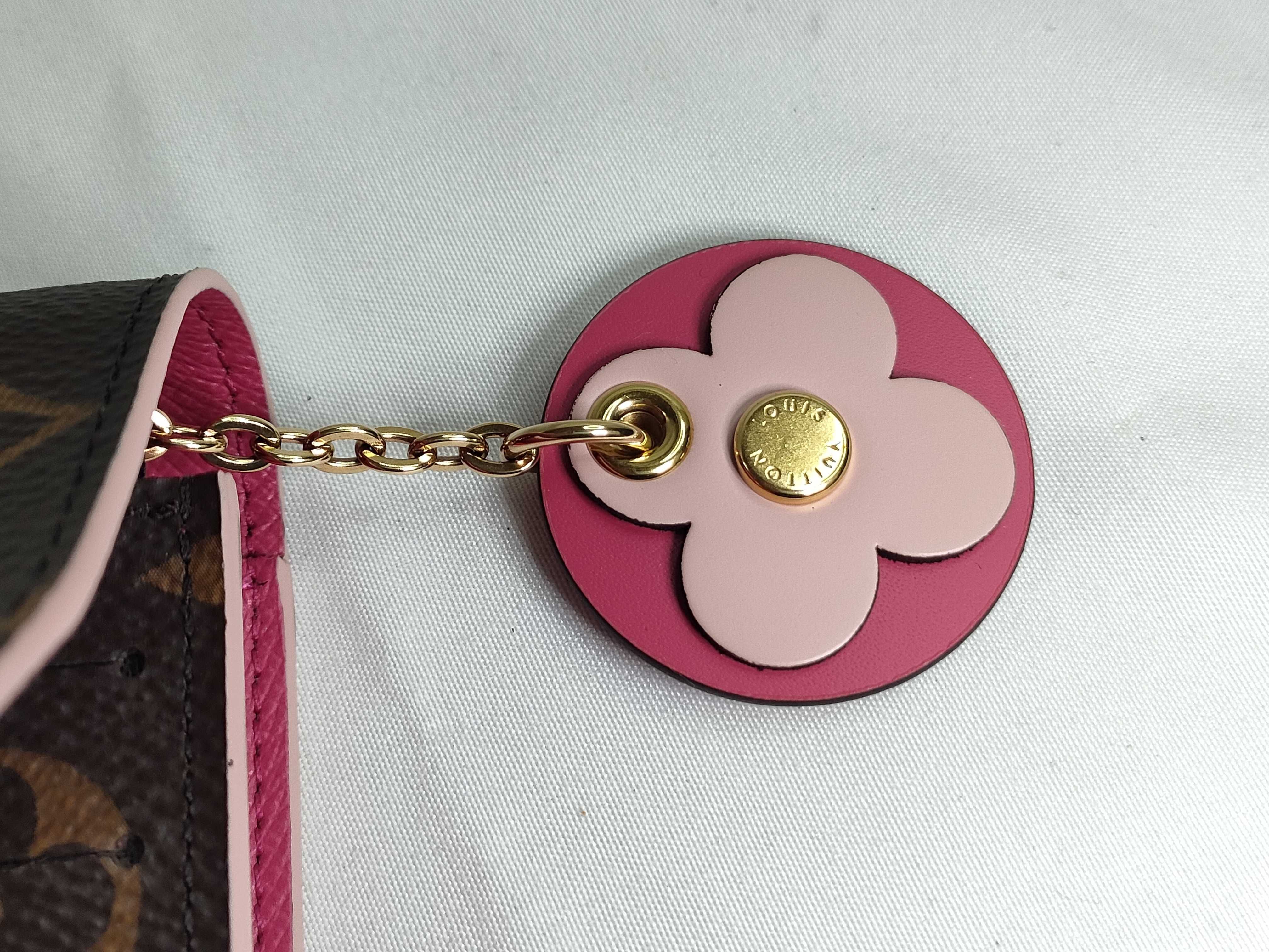 Monogram LV M68313 VM3200 Wallet — view 13