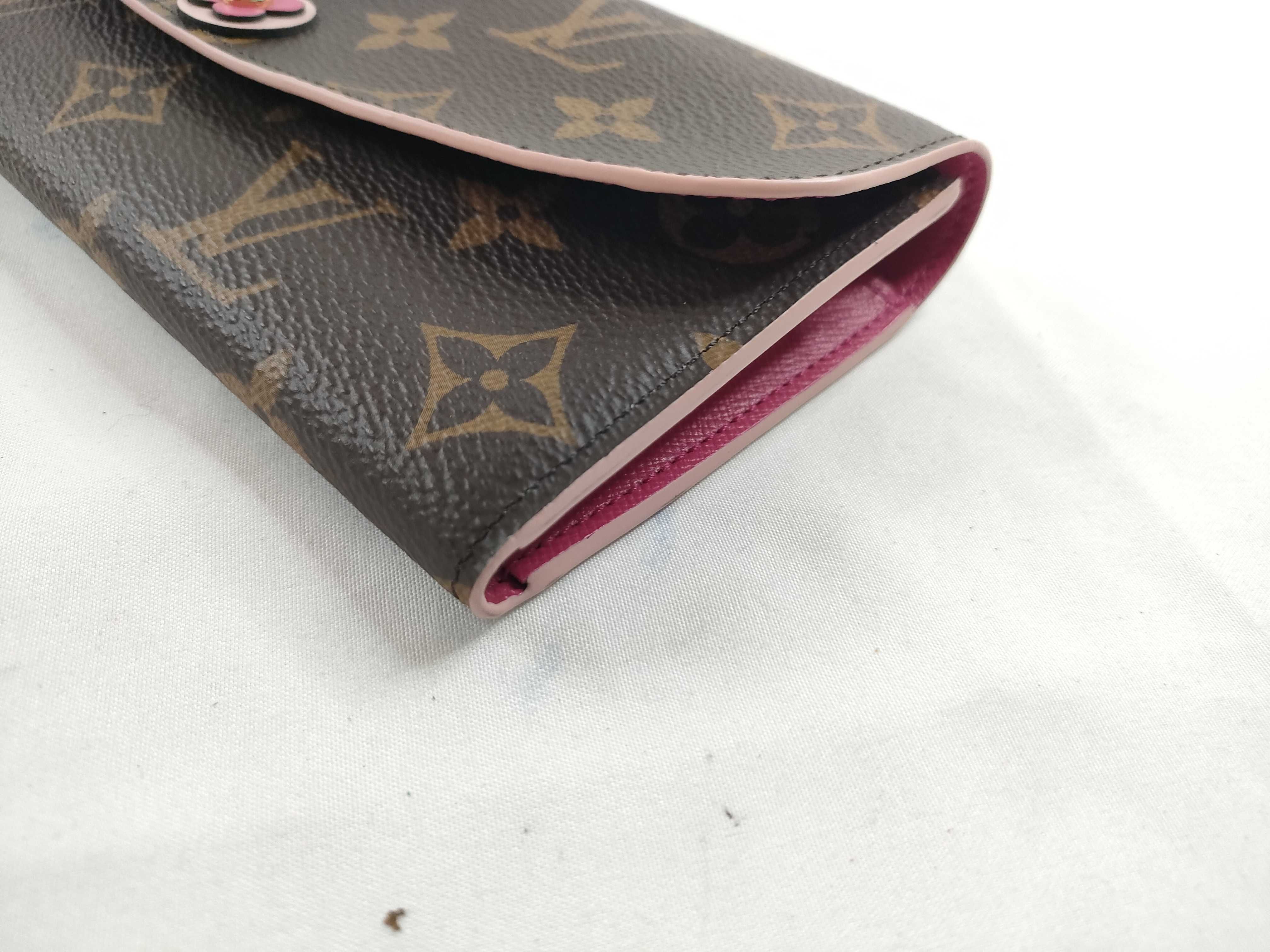 Monogram LV M68313 VM3200 Wallet — view 3