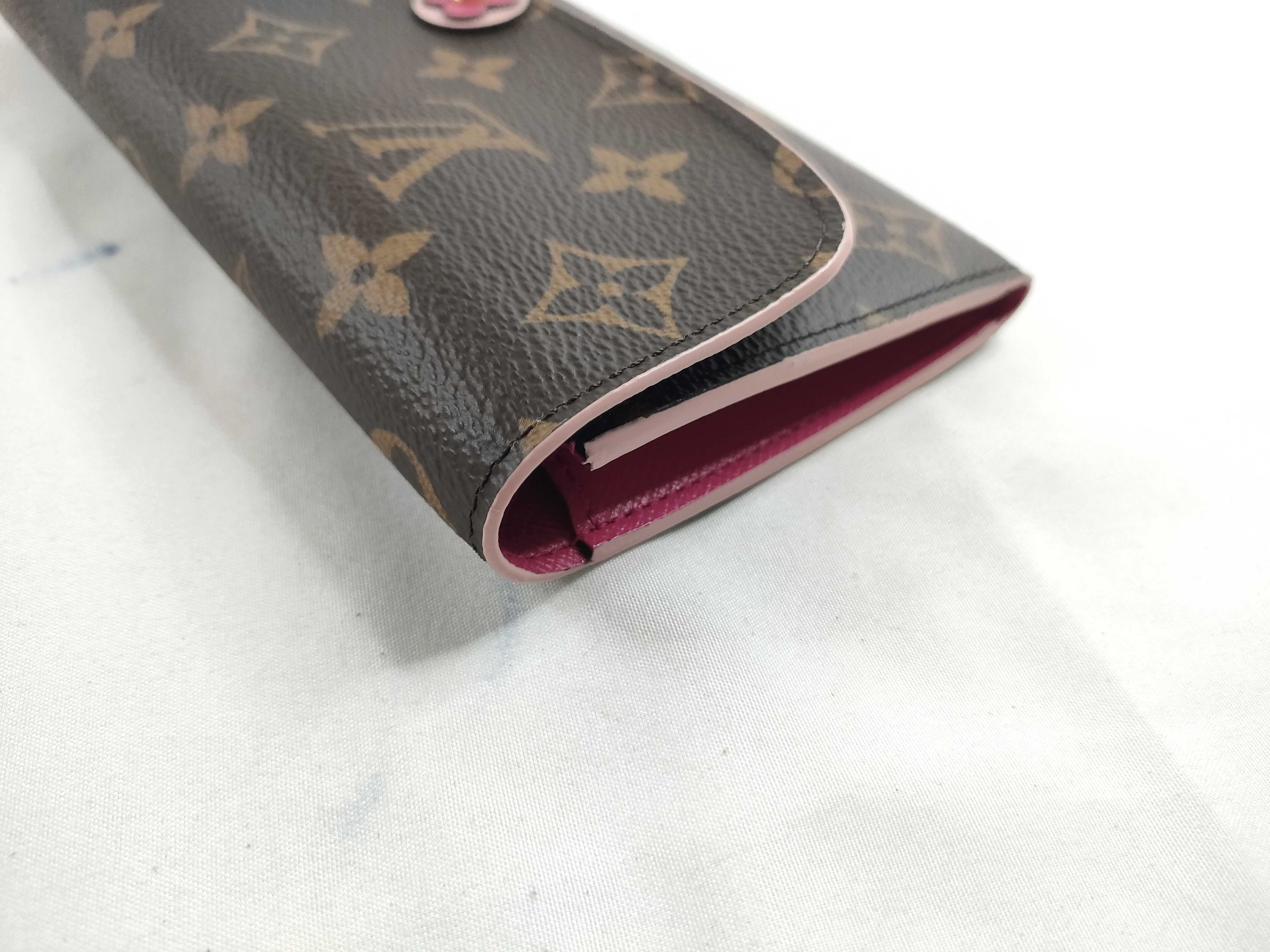 Monogram LV M68313 VM3200 Wallet — view 4