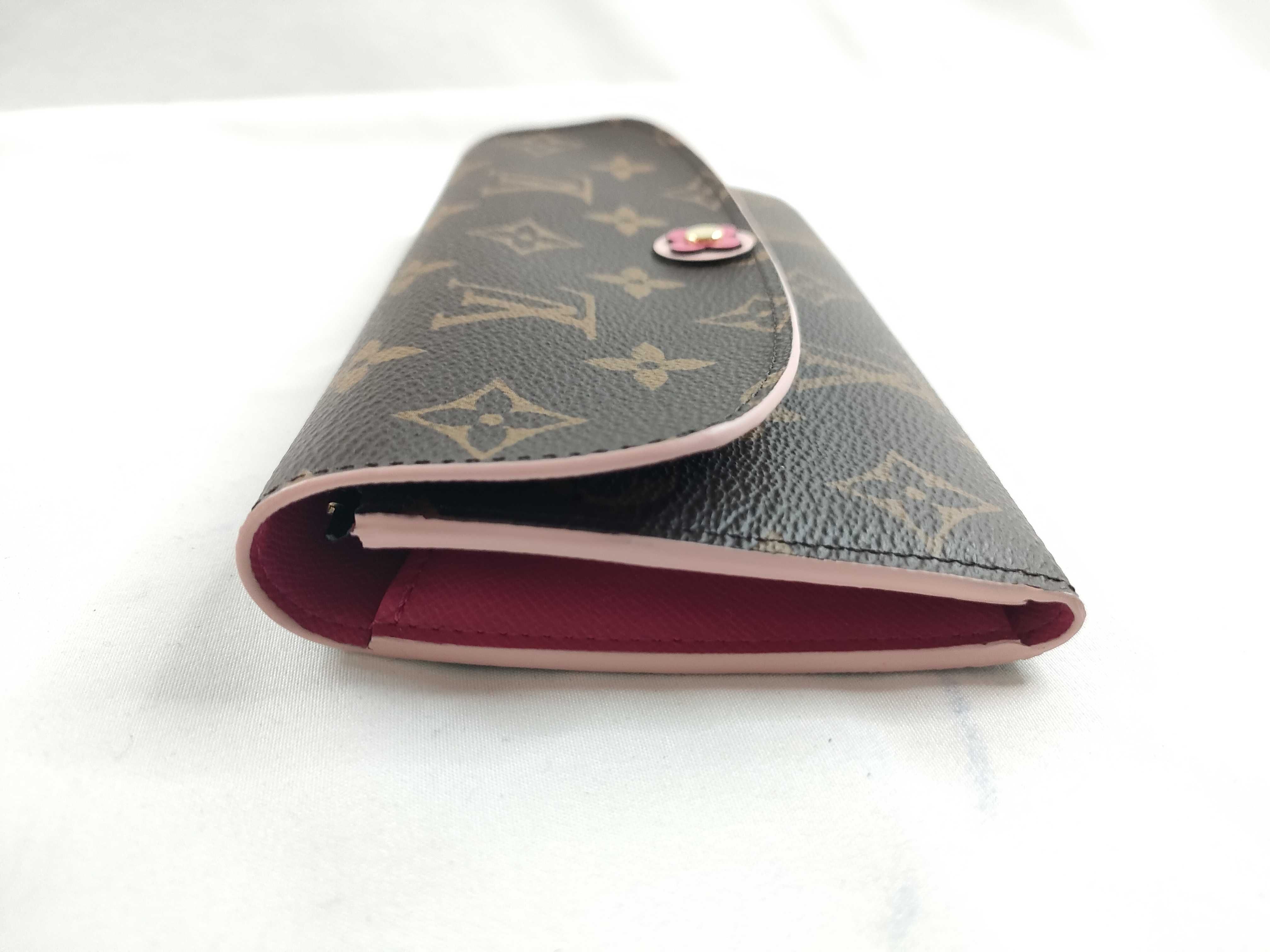 Monogram LV M68313 VM3200 Wallet — view 5