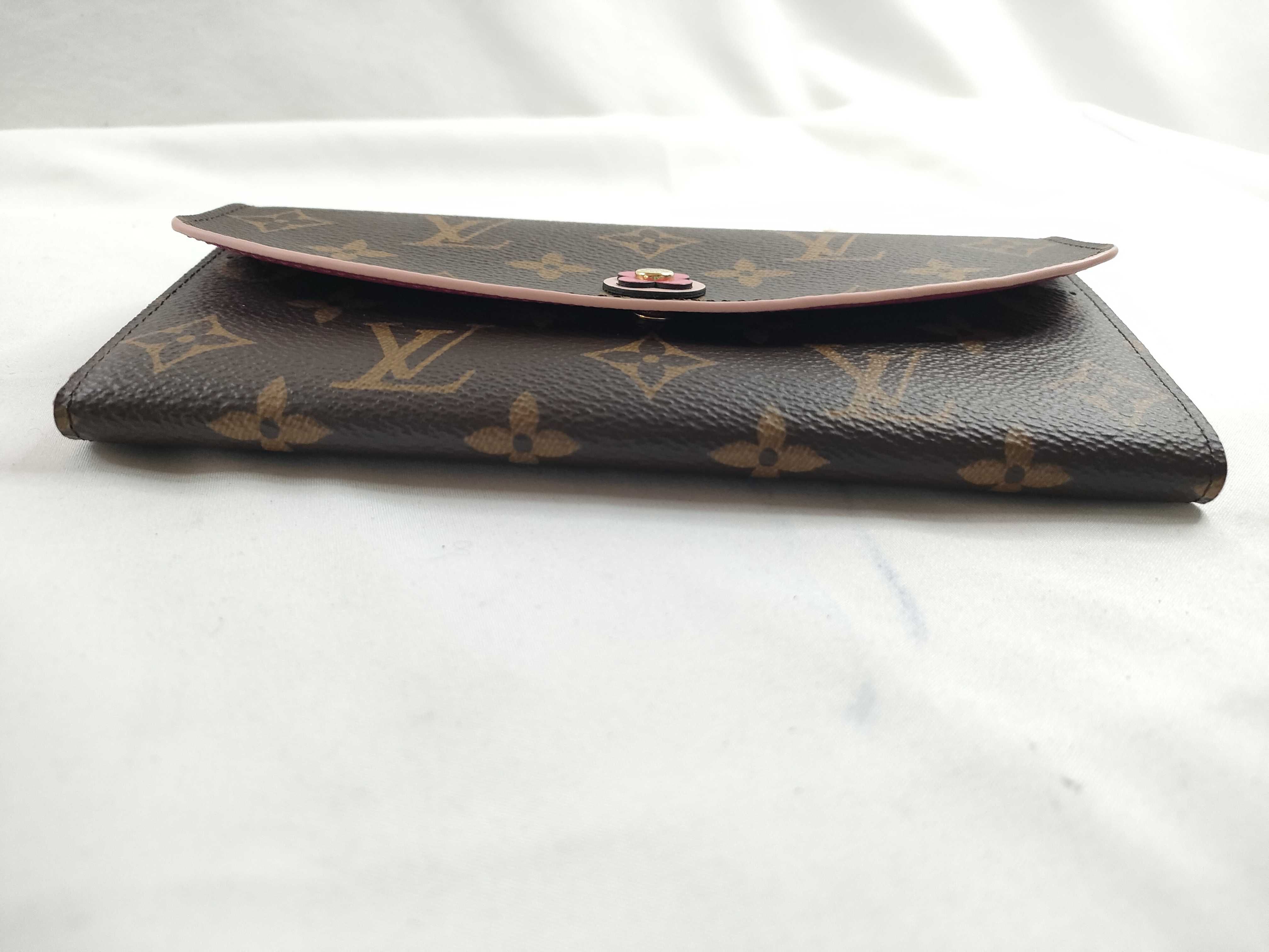 Monogram LV M68313 VM3200 Wallet — view 6