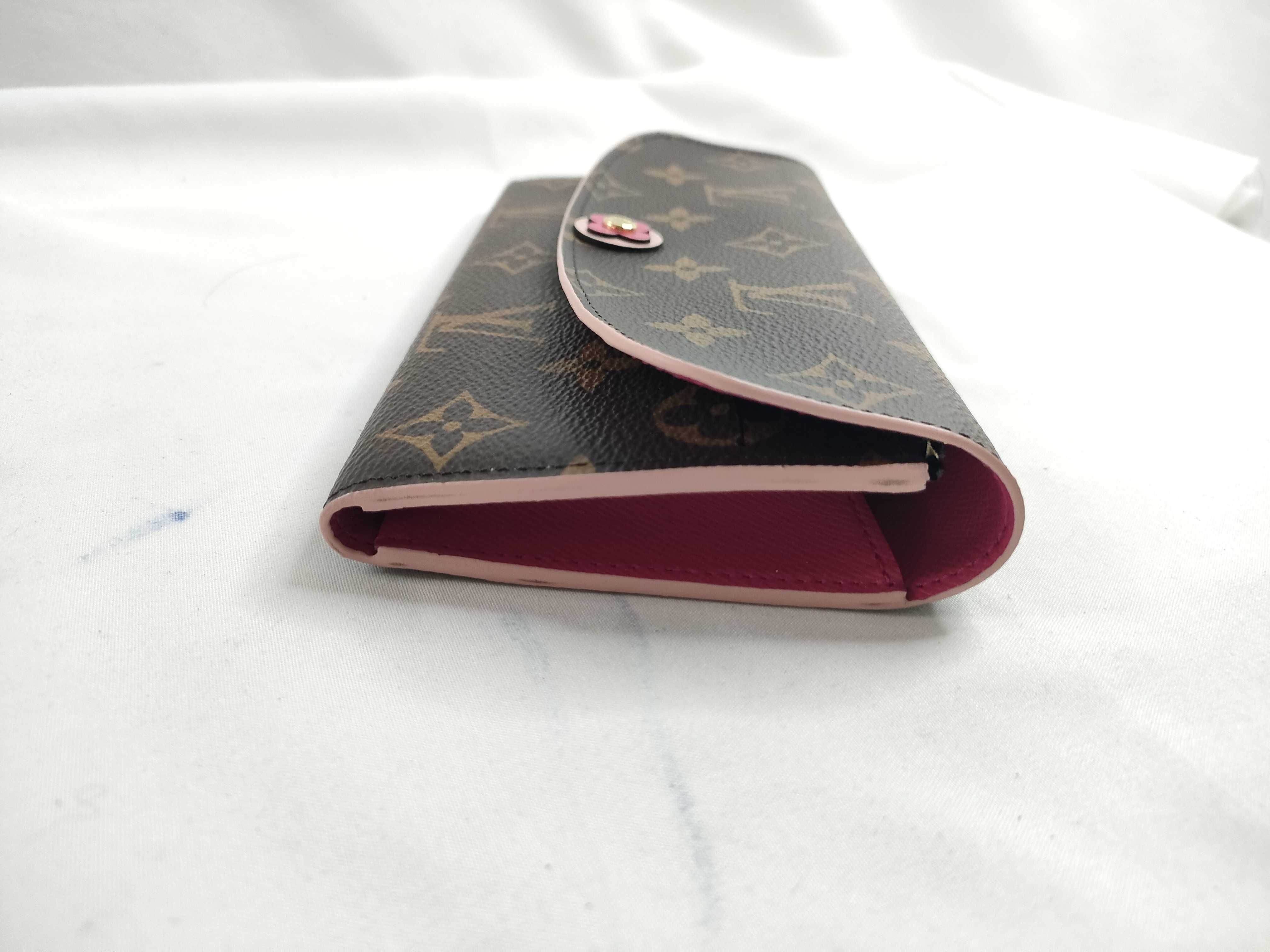 Monogram LV M68313 VM3200 Wallet — view 7