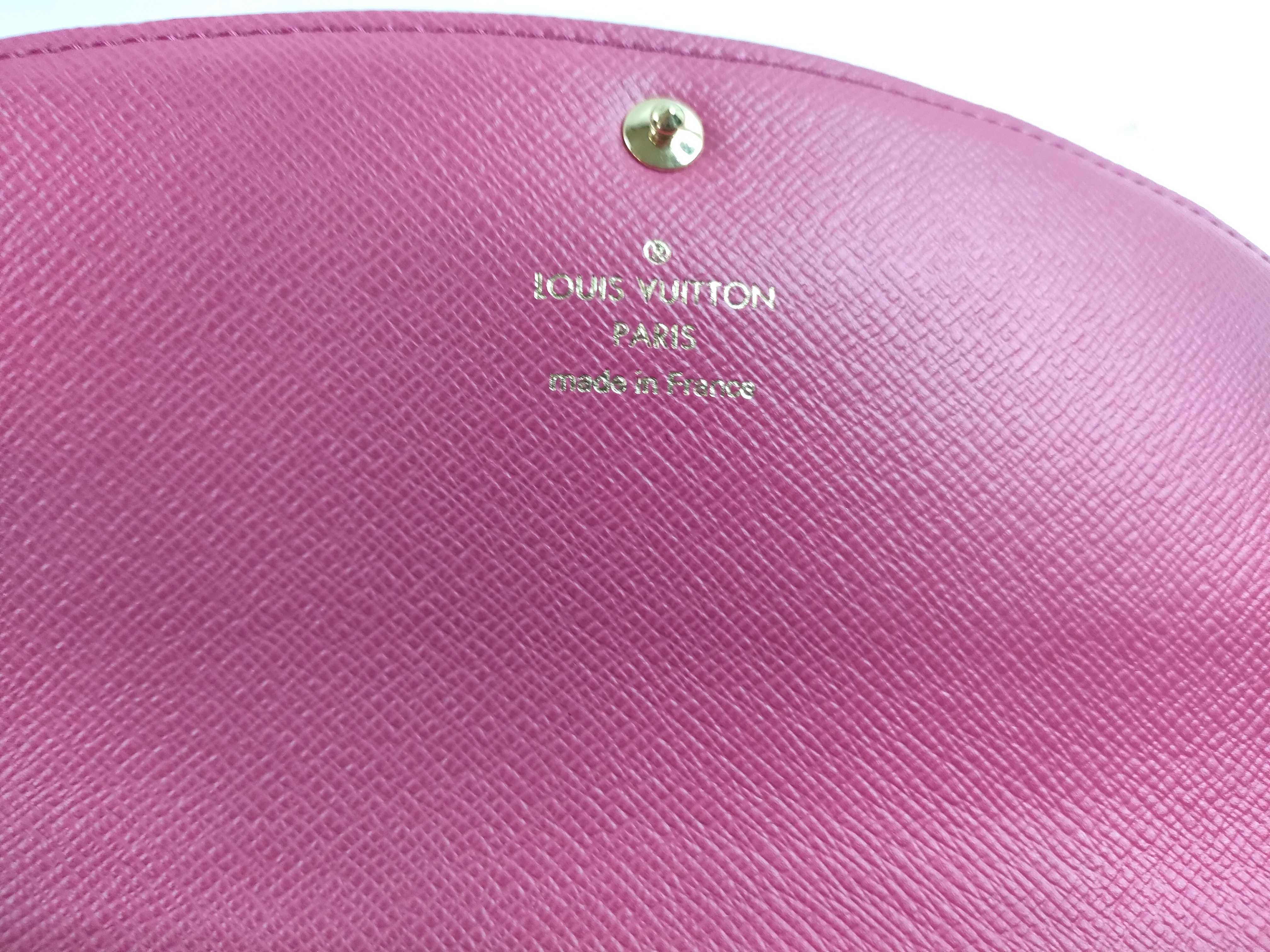 Monogram LV M68313 VM3200 Wallet — view 9