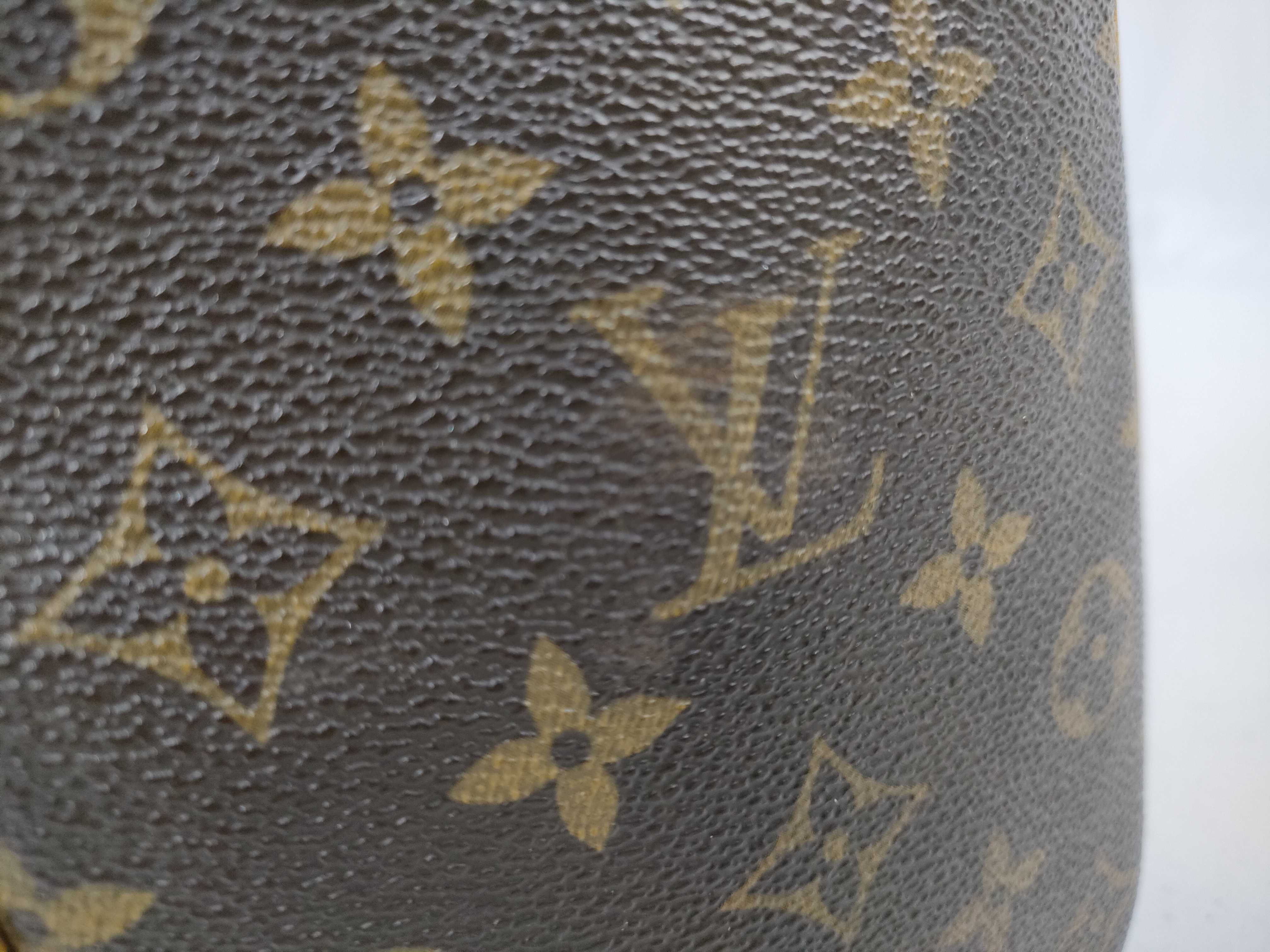 Monogram LOUIS_VUITTON M51870 Pochette Ganju CA0064 Shoulder Bag — view 15