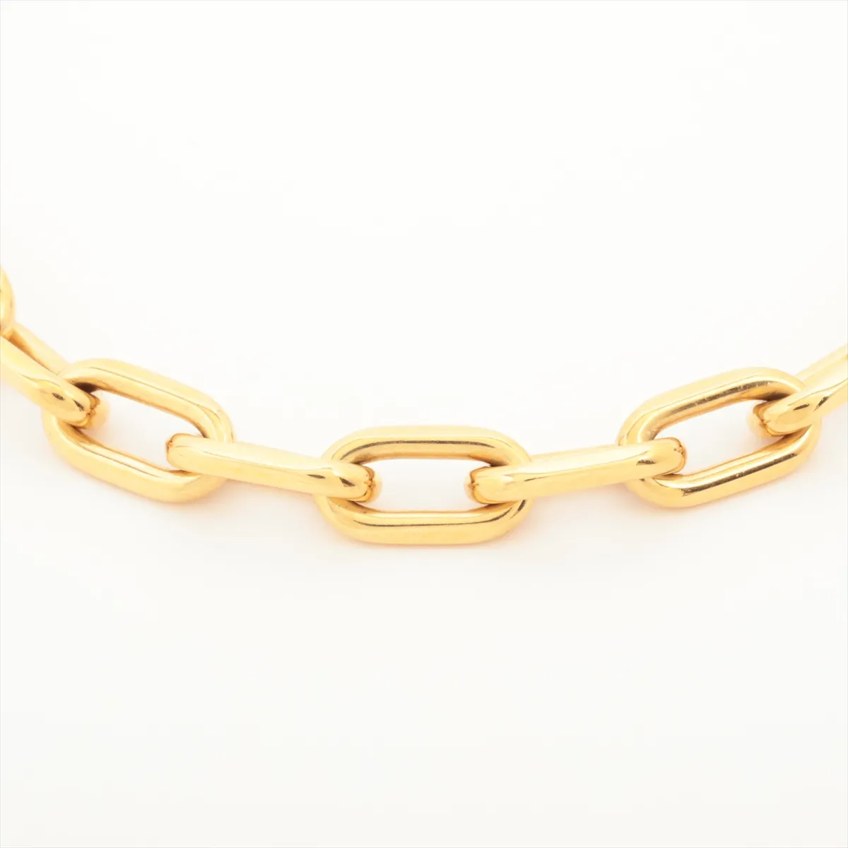 Spartacus Bracelet 750(YG) 11.7g SU5568 — view 2