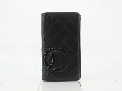 Long Wallet