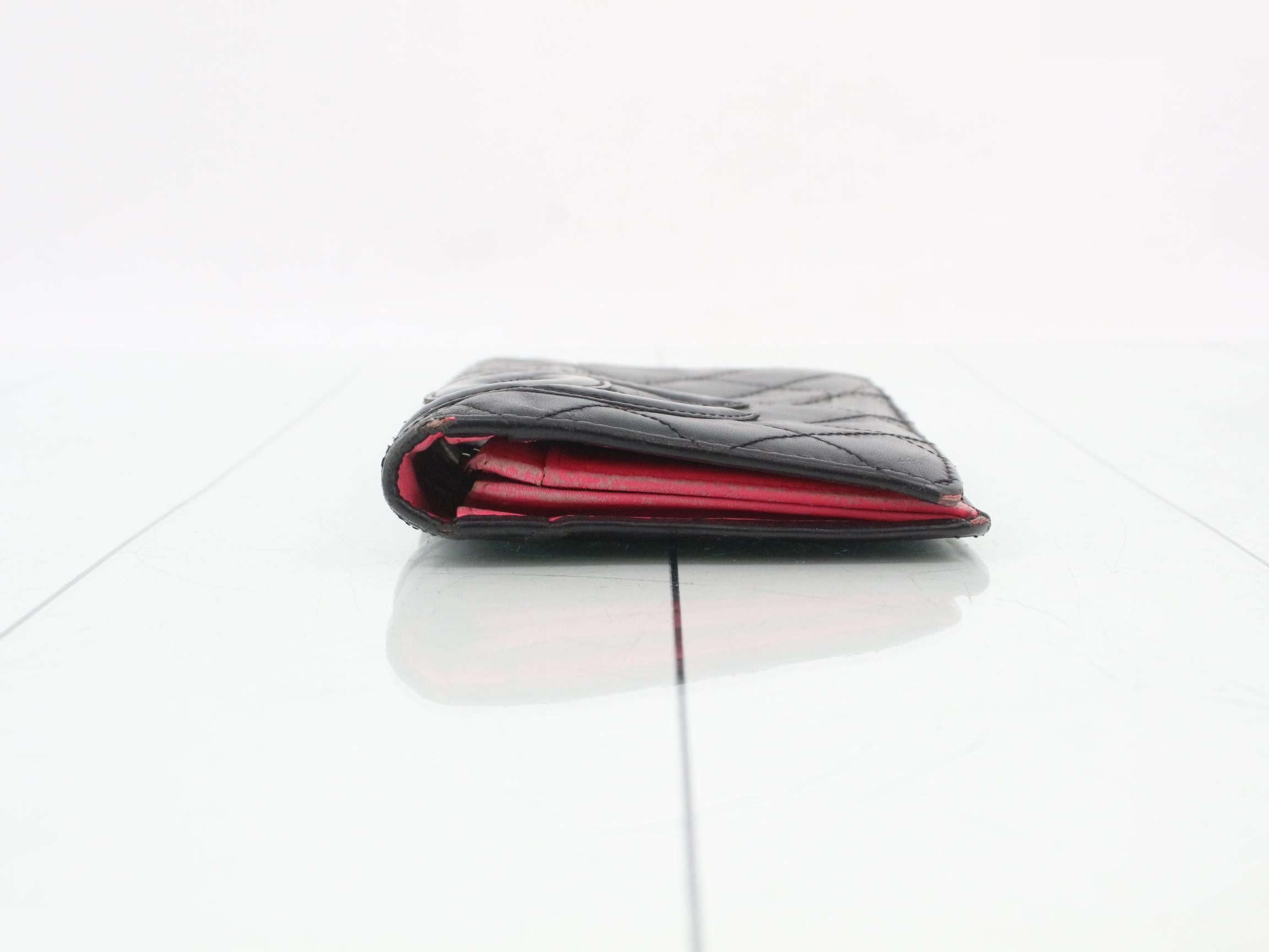 Long Wallet — view 3