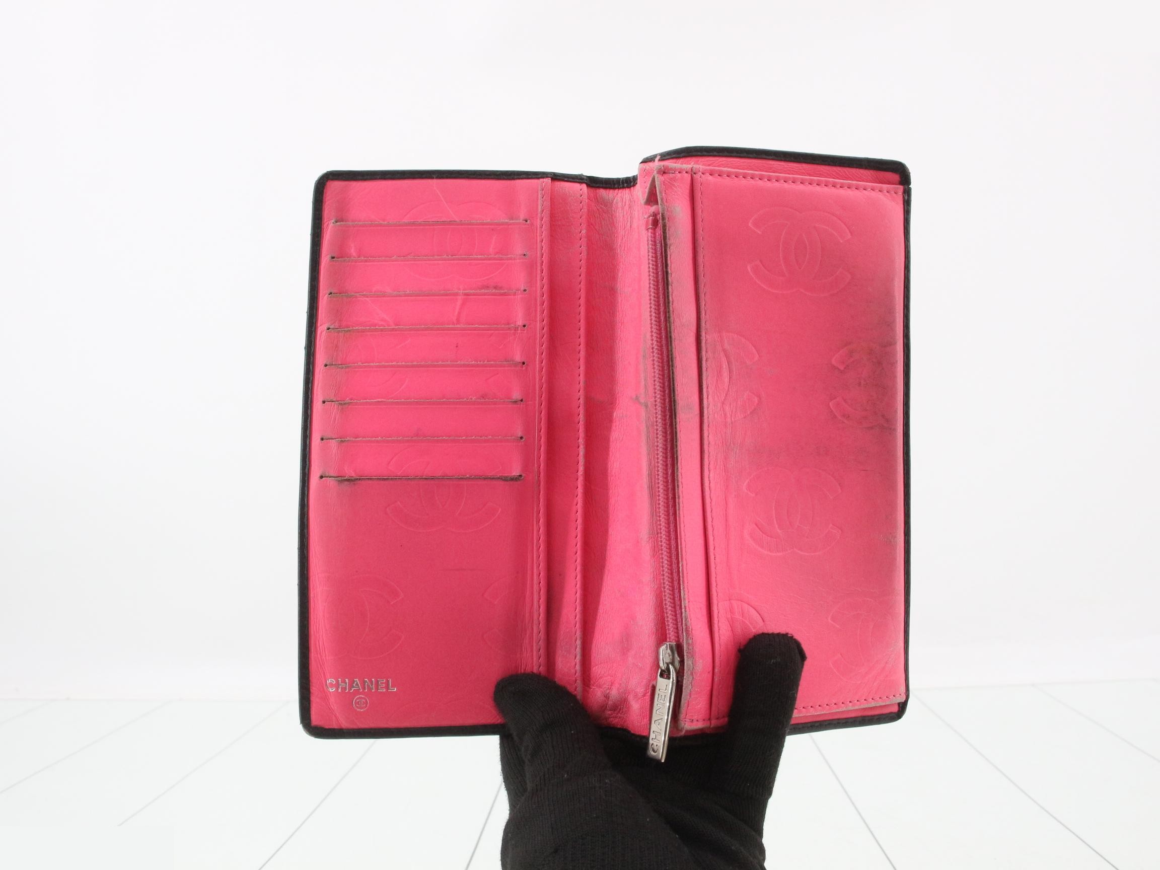 Long Wallet — view 4