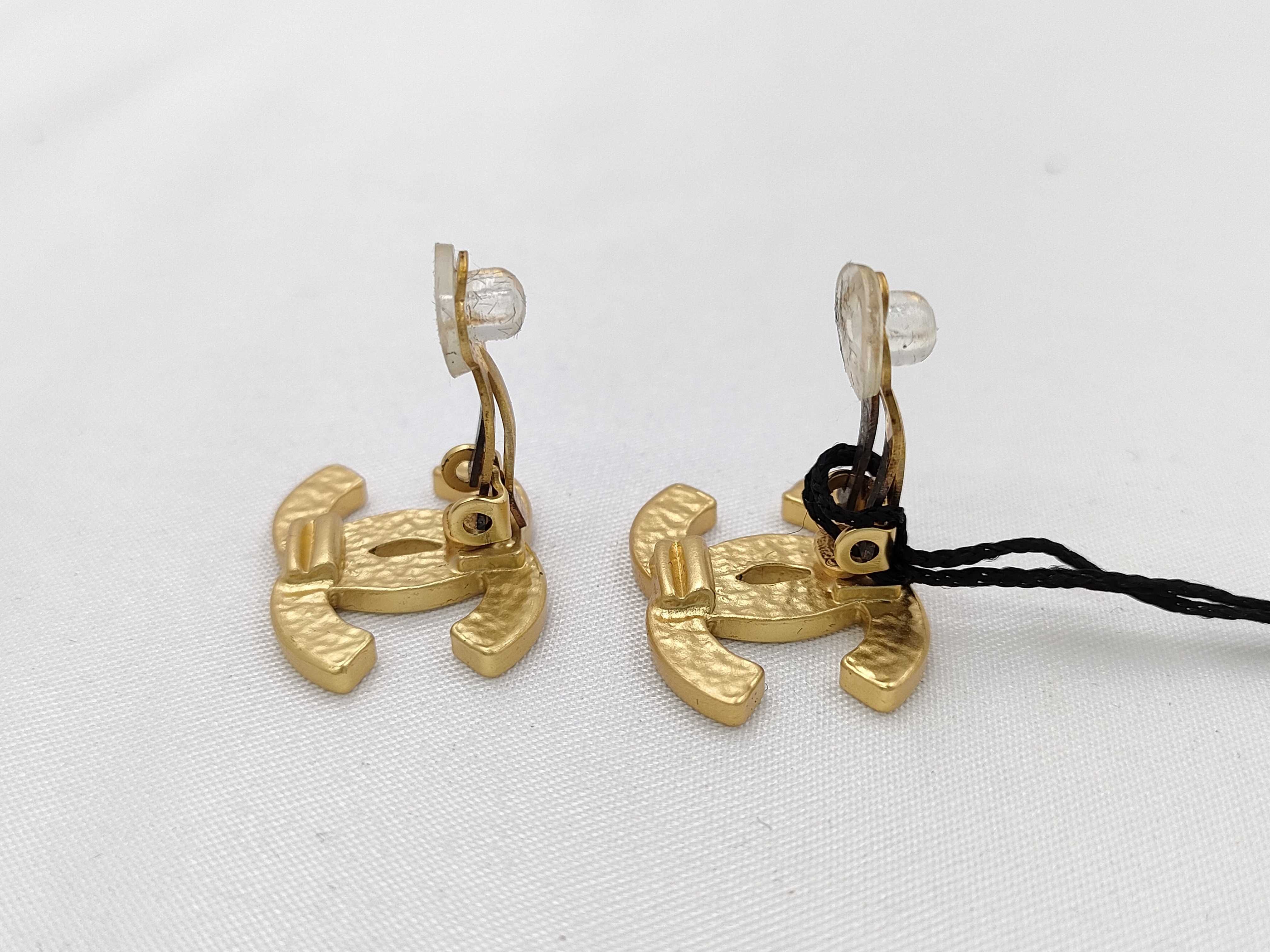 Coco Mark 02A Coco Mark Earrings — view 4