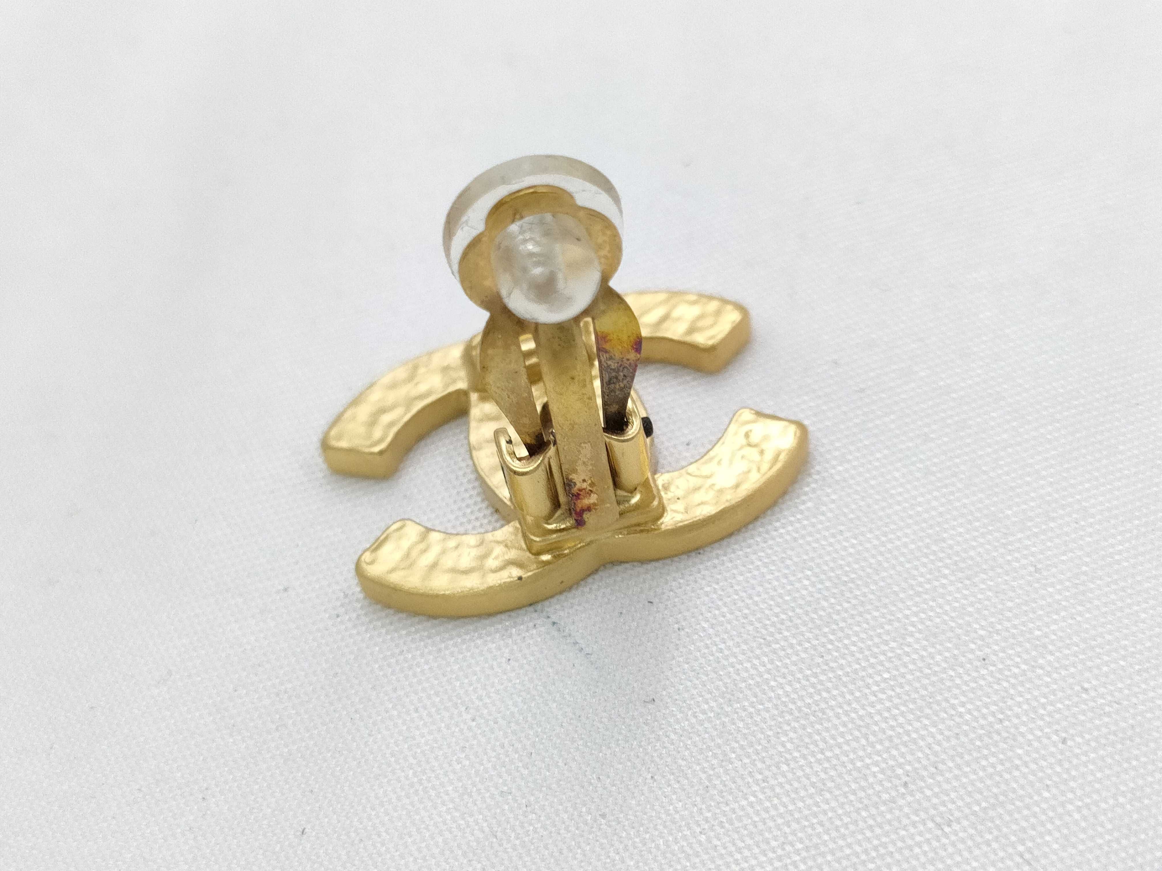 Coco Mark 02A Coco Mark Earrings — view 6