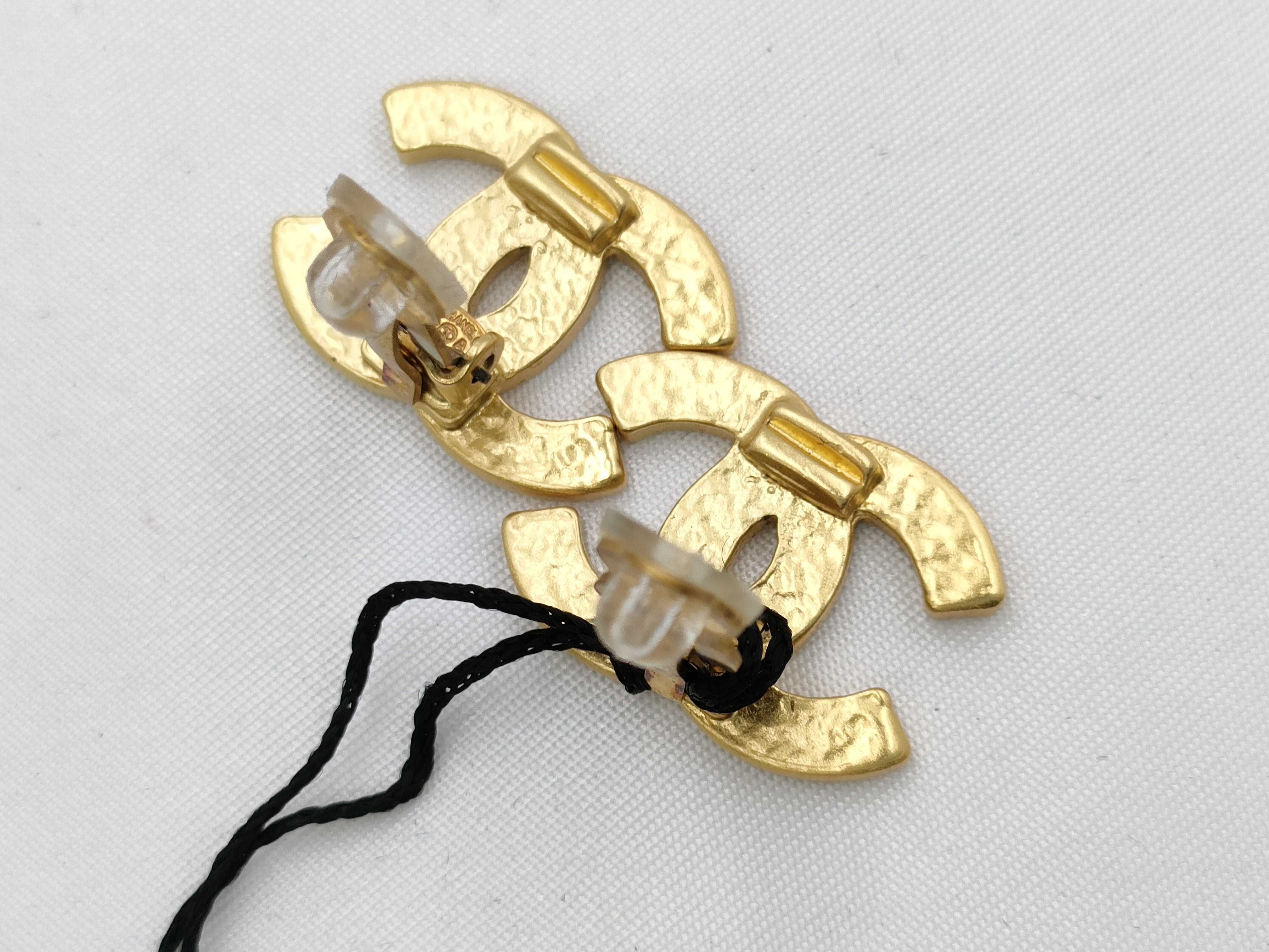 Coco Mark 02A Coco Mark Earrings — view 7