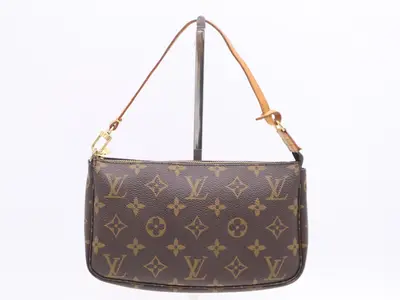 Pochette Accessoires (old model)
