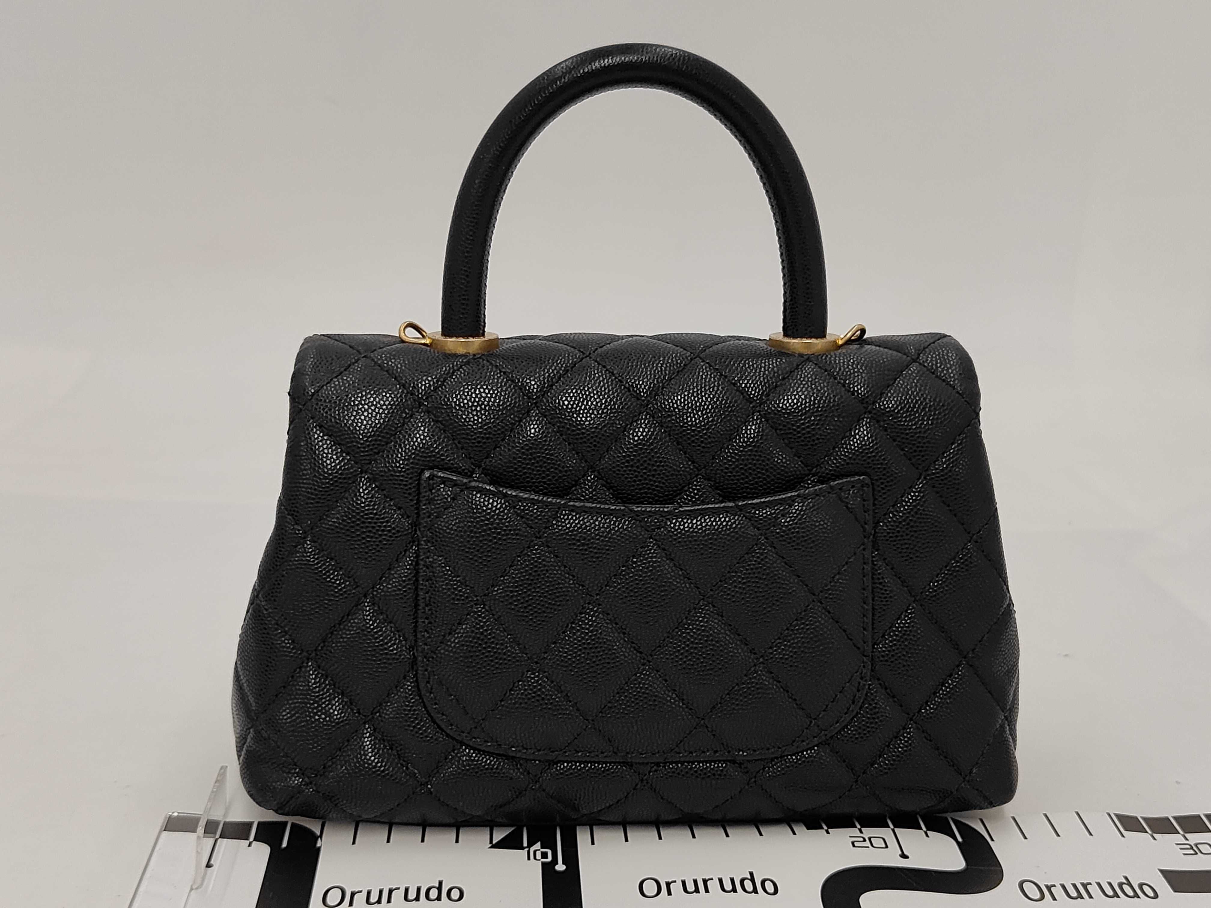 shoulder bag — view 2