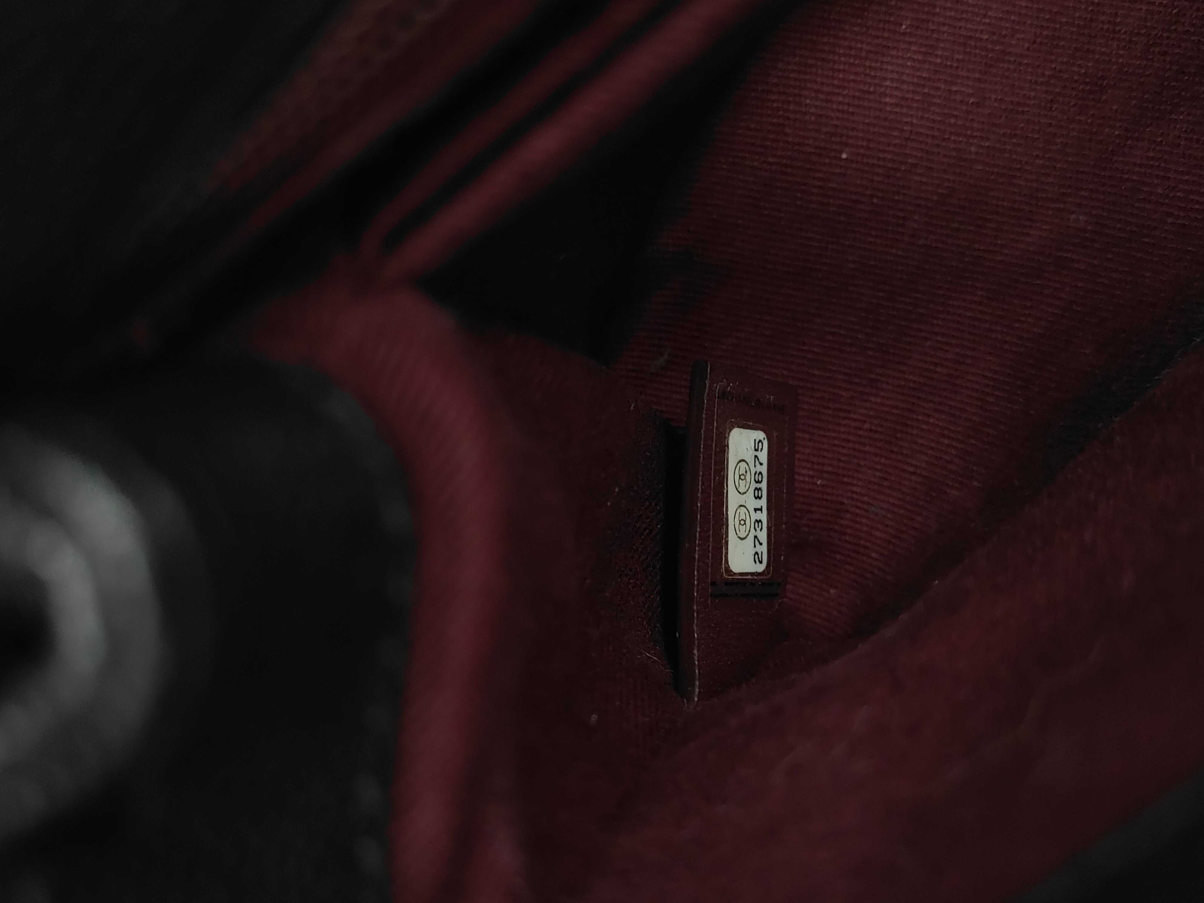 shoulder bag — view 11