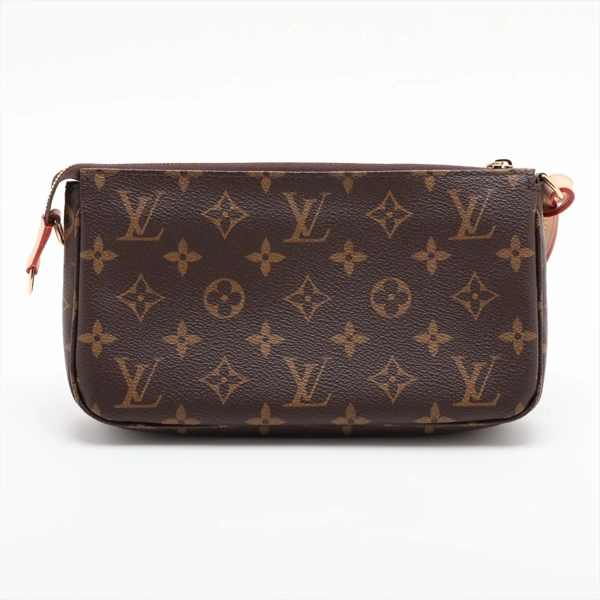 Monogram Pochette Accessoires M82766 Brown (RFID detected) — view 2