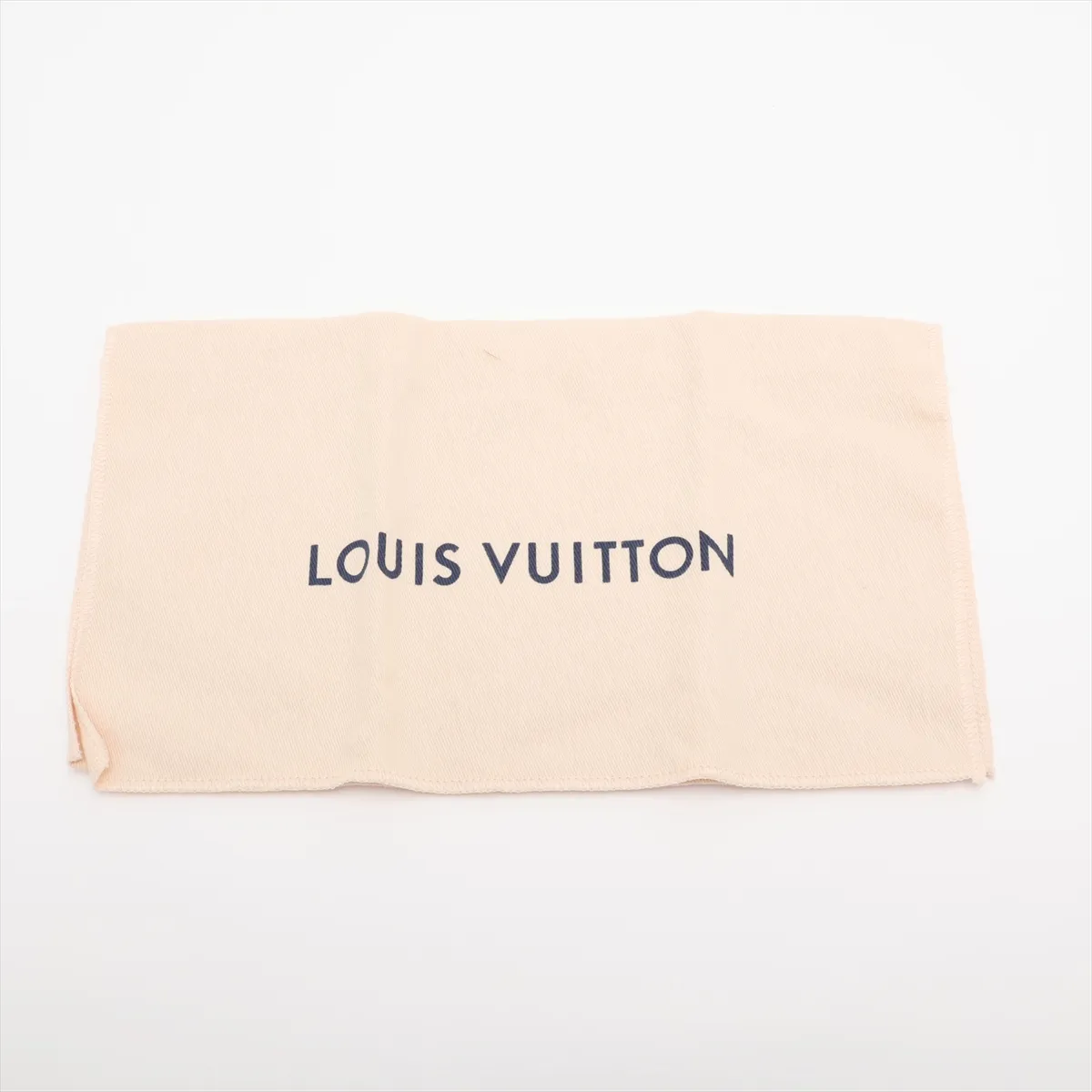 Monogram Pochette Accessoires M82766 Brown (RFID detected) — view 15