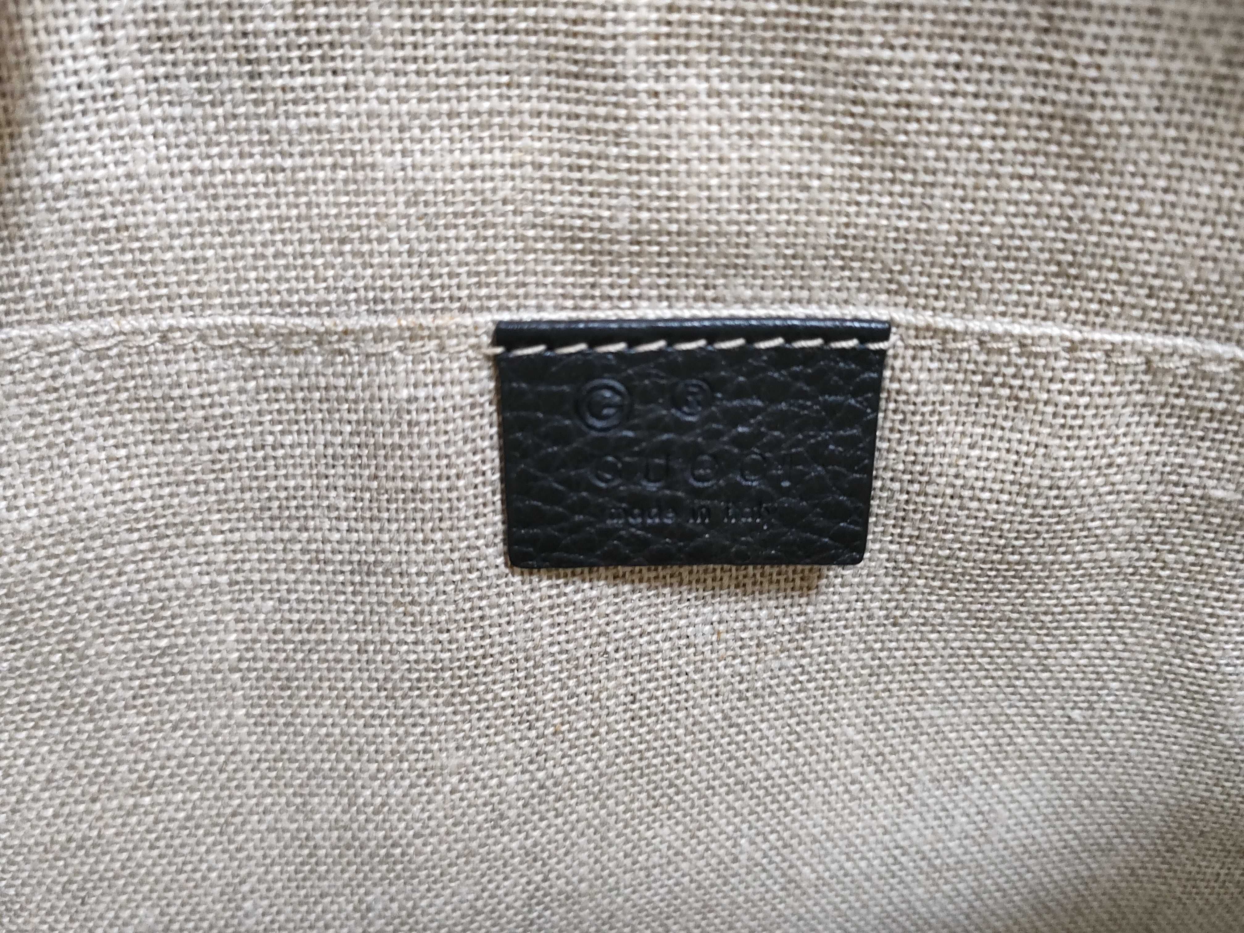 Bamboo Clutch Bag 449652 Clutch Bag — view 8