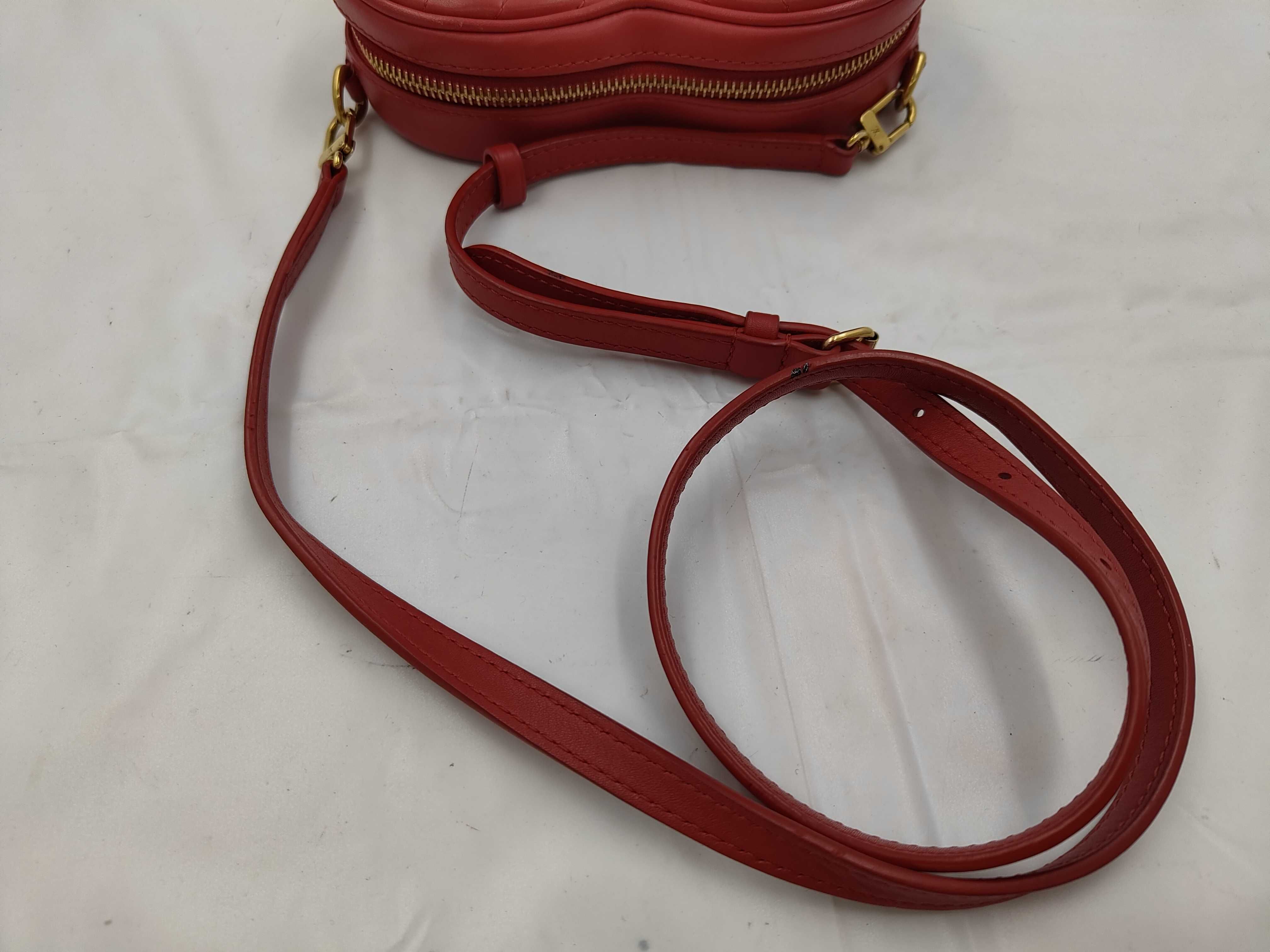 New Wave Heart Bag M52794 Shoulder Bag — view 3