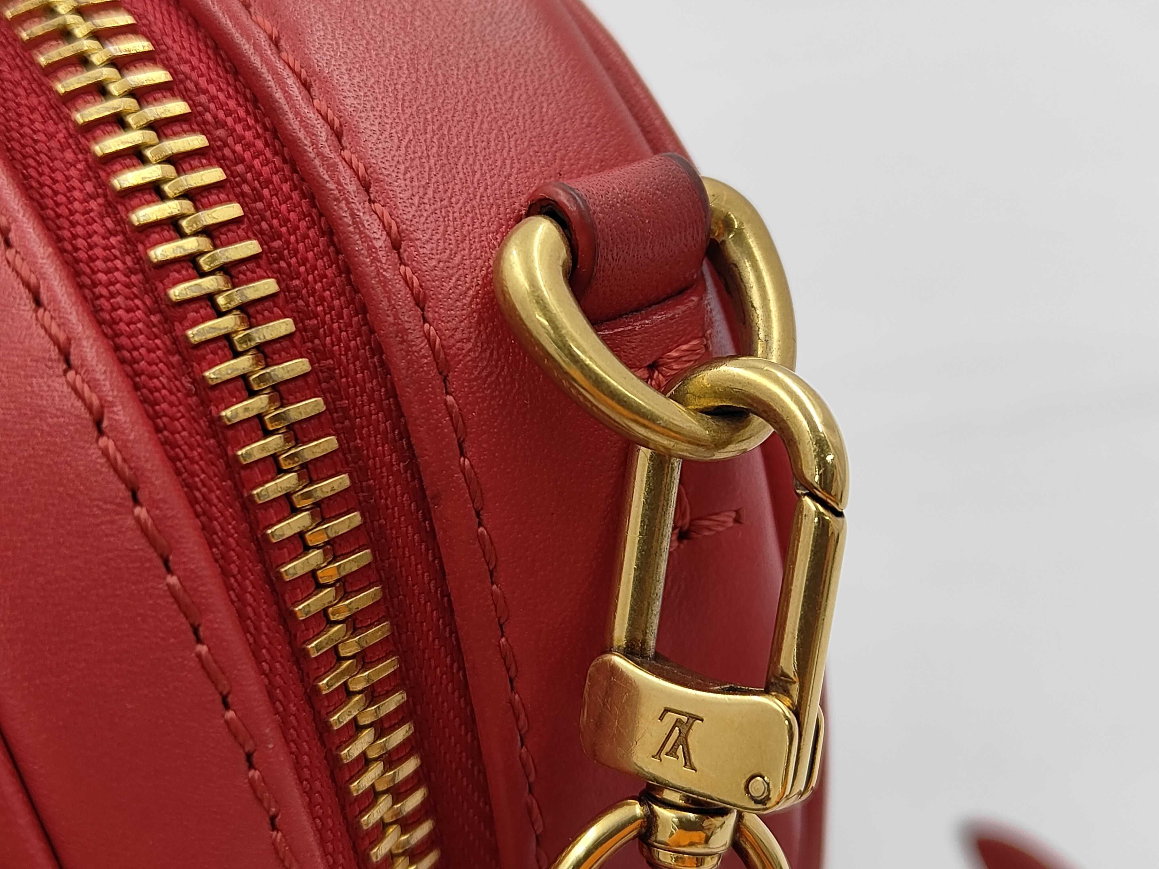 New Wave Heart Bag M52794 Shoulder Bag — view 5