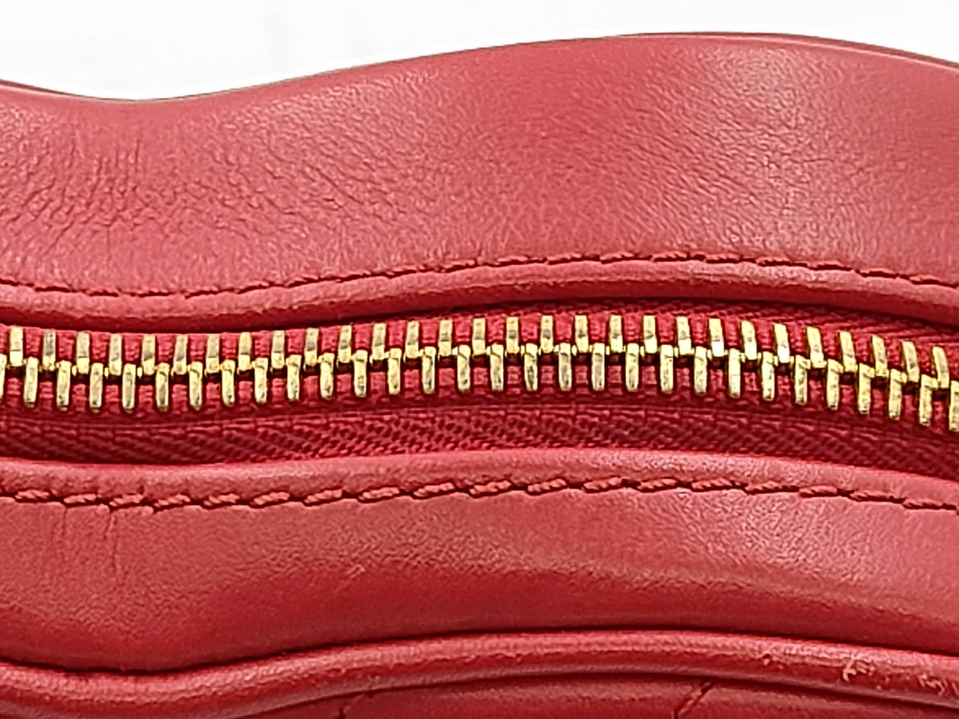 New Wave Heart Bag M52794 Shoulder Bag — view 6