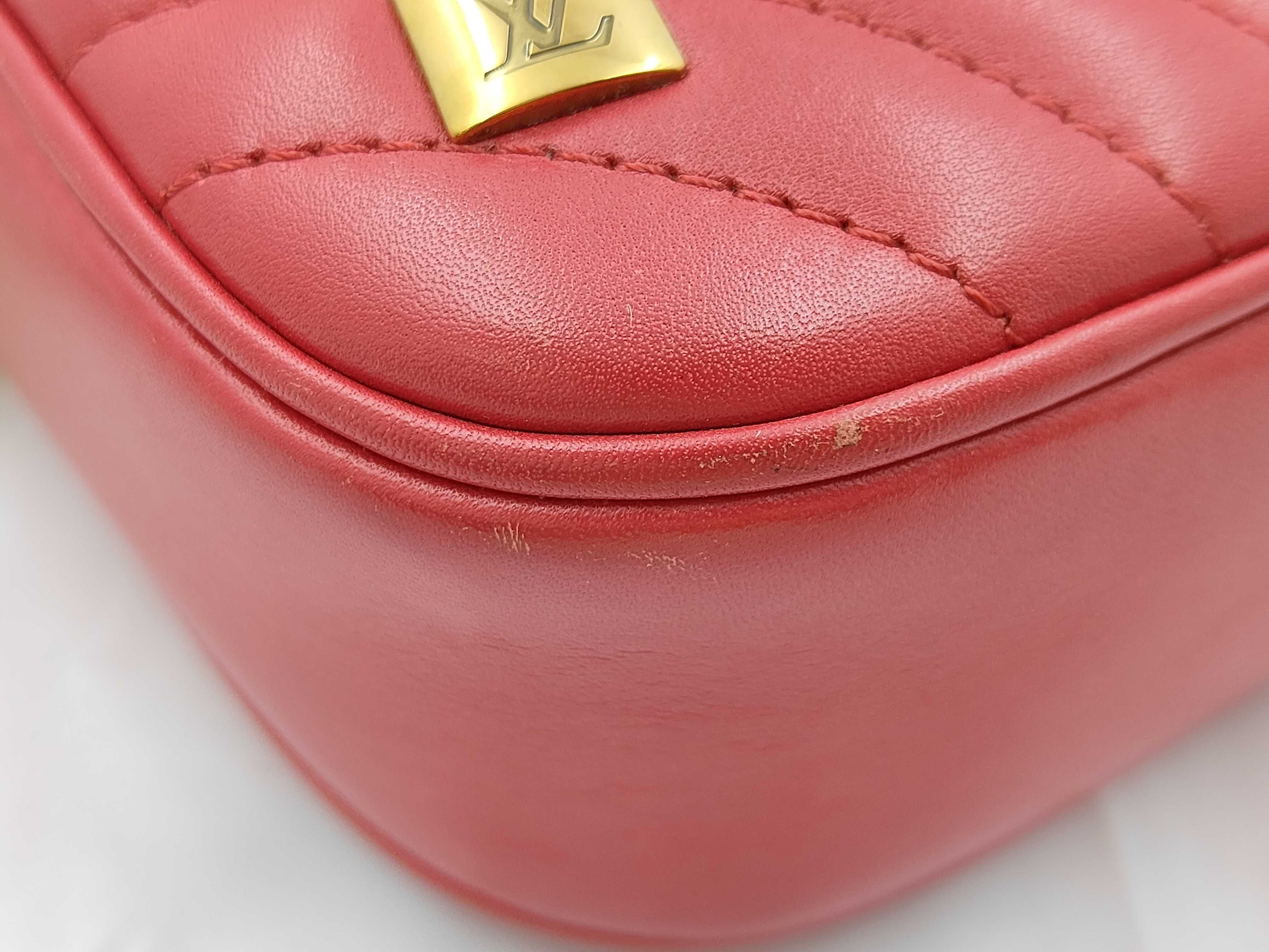 New Wave Heart Bag M52794 Shoulder Bag — view 7