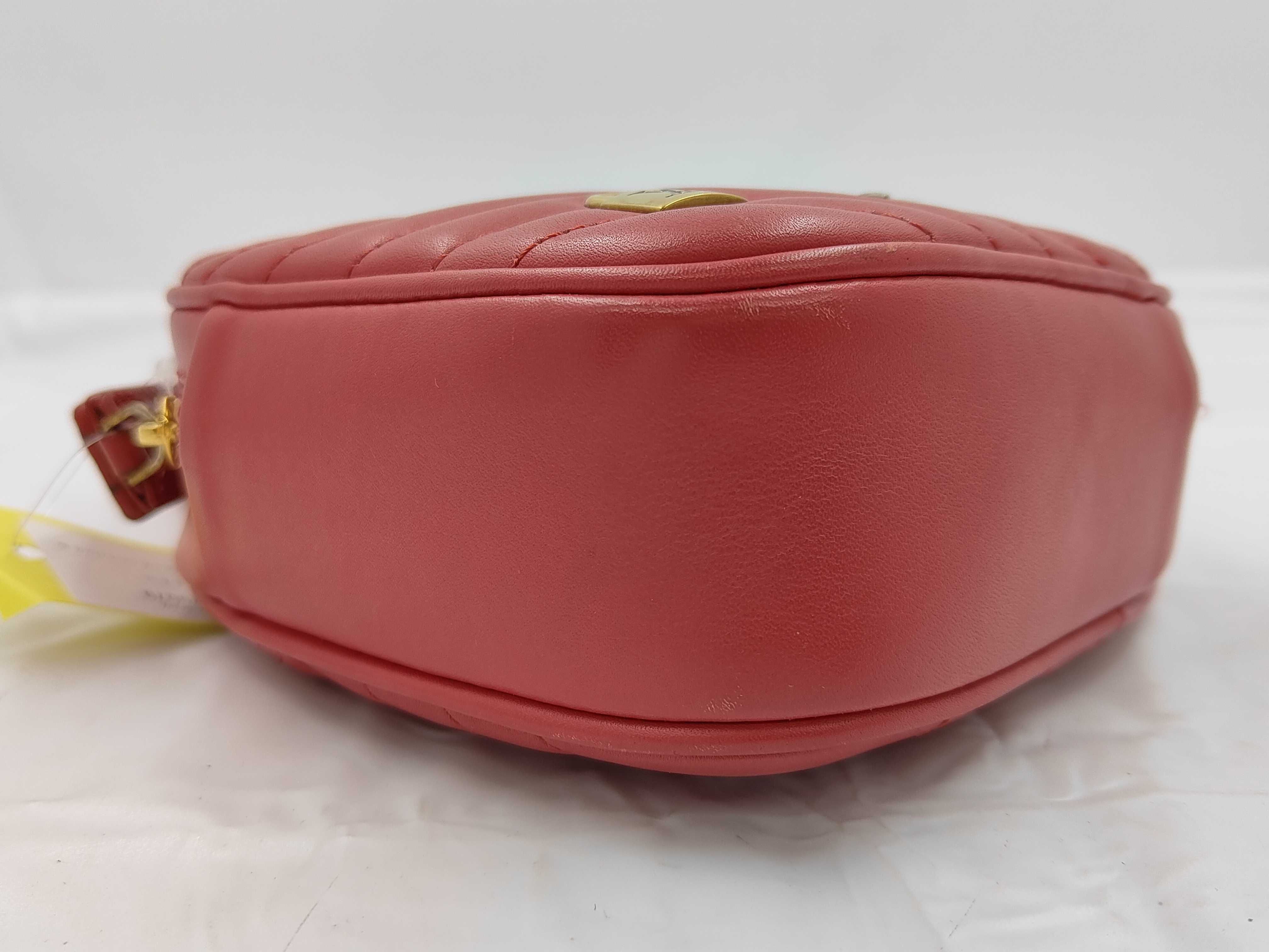 New Wave Heart Bag M52794 Shoulder Bag — view 8
