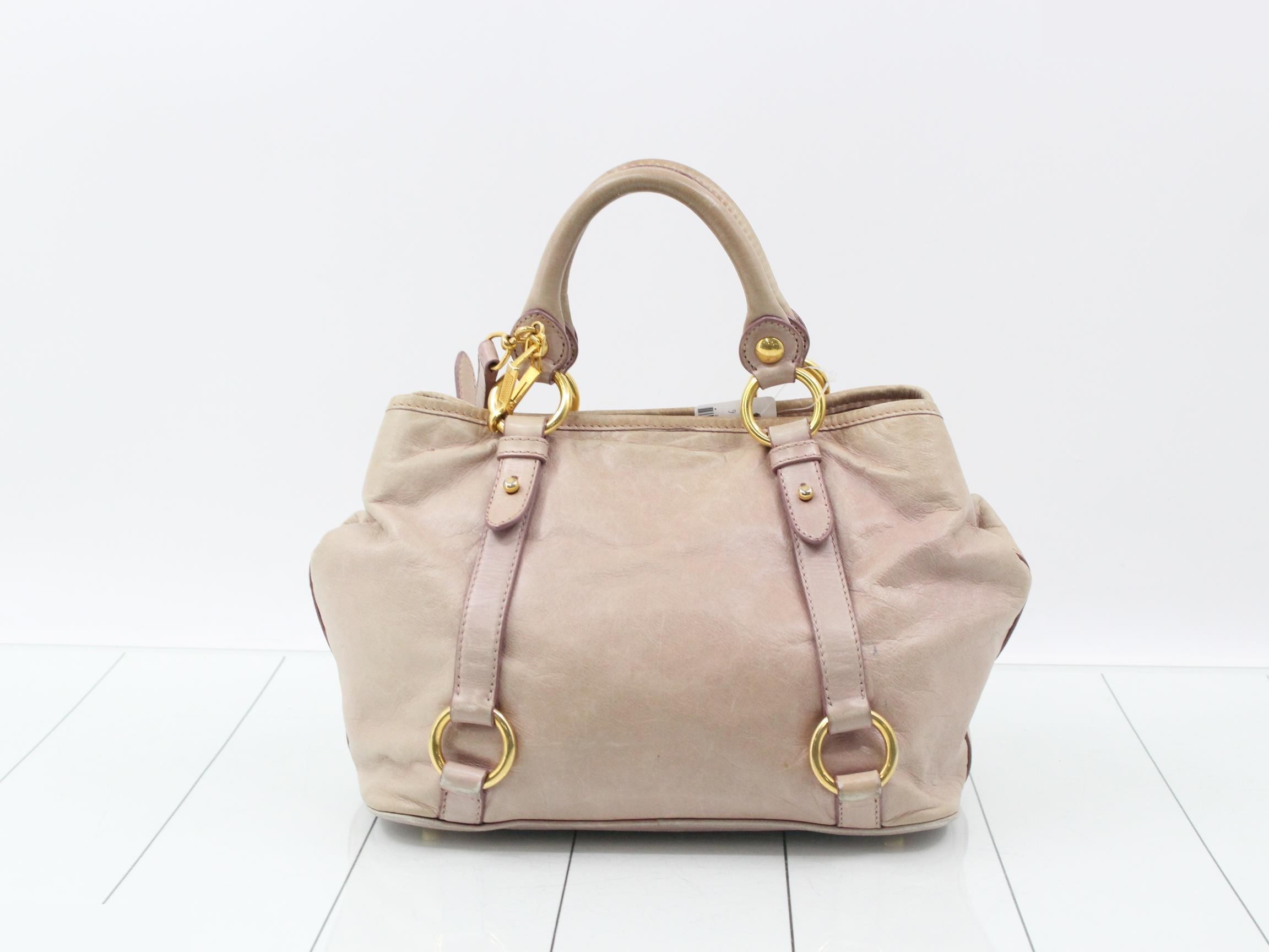 2-way shoulder bag — view 2
