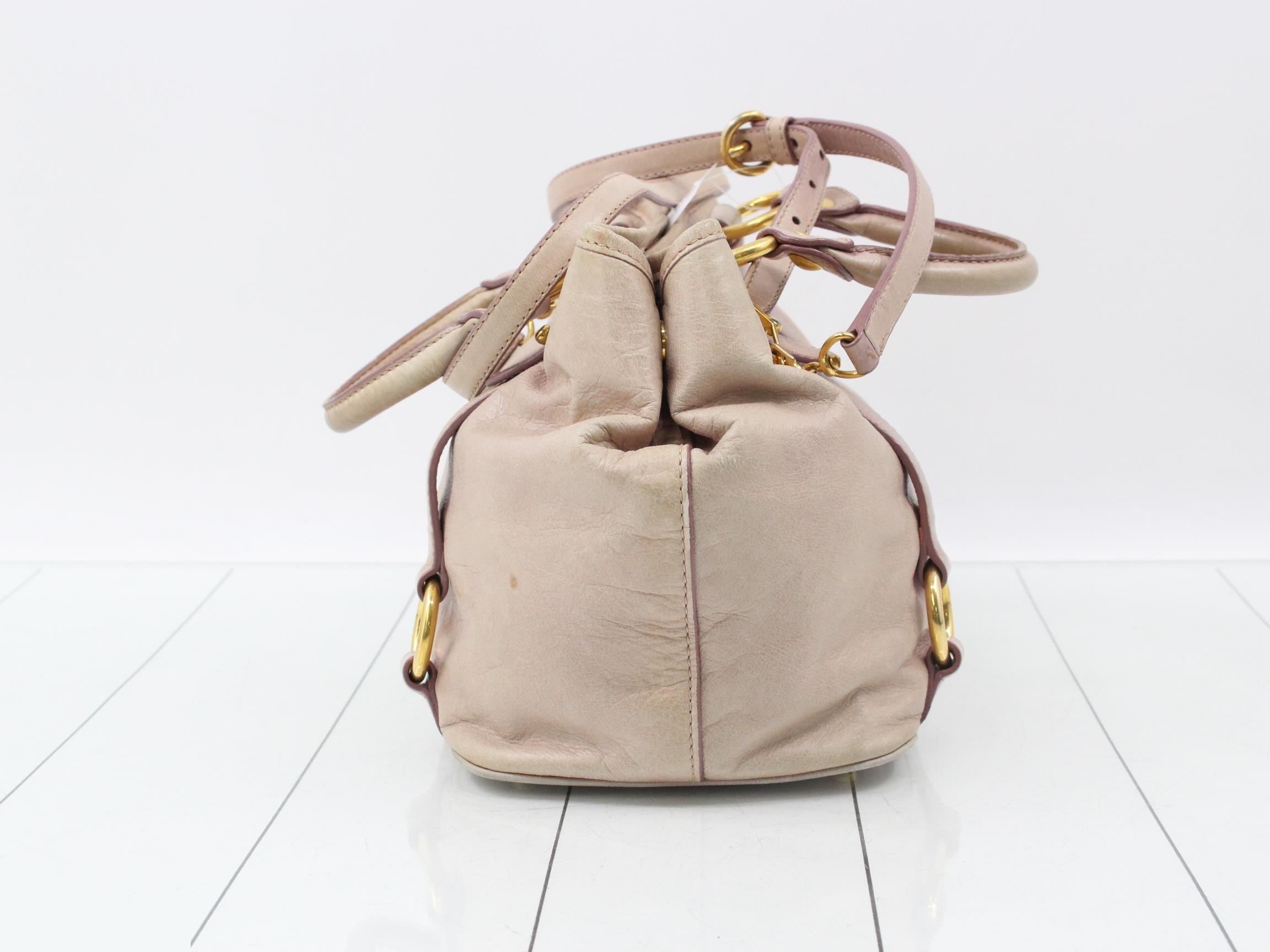 2-way shoulder bag — view 3